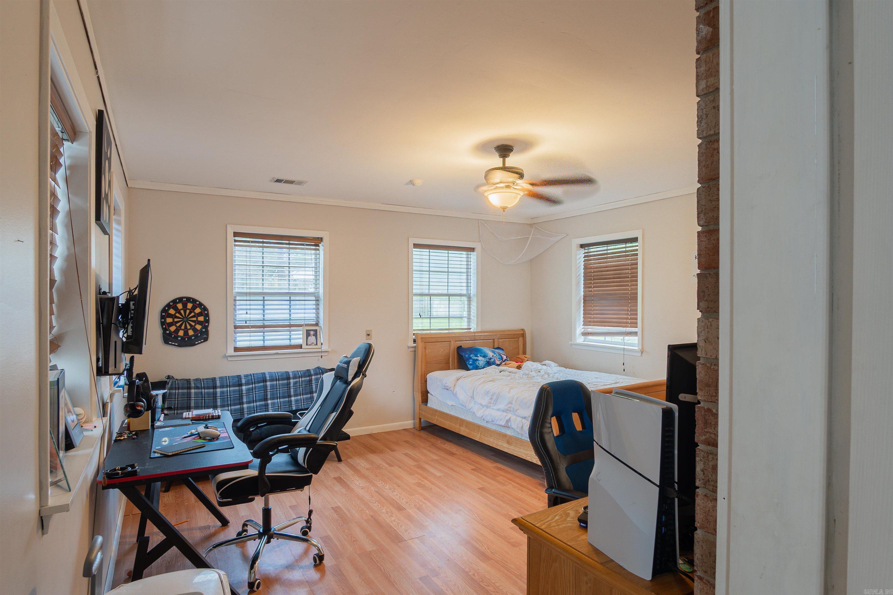 21  Red Oak  Cabot, AR