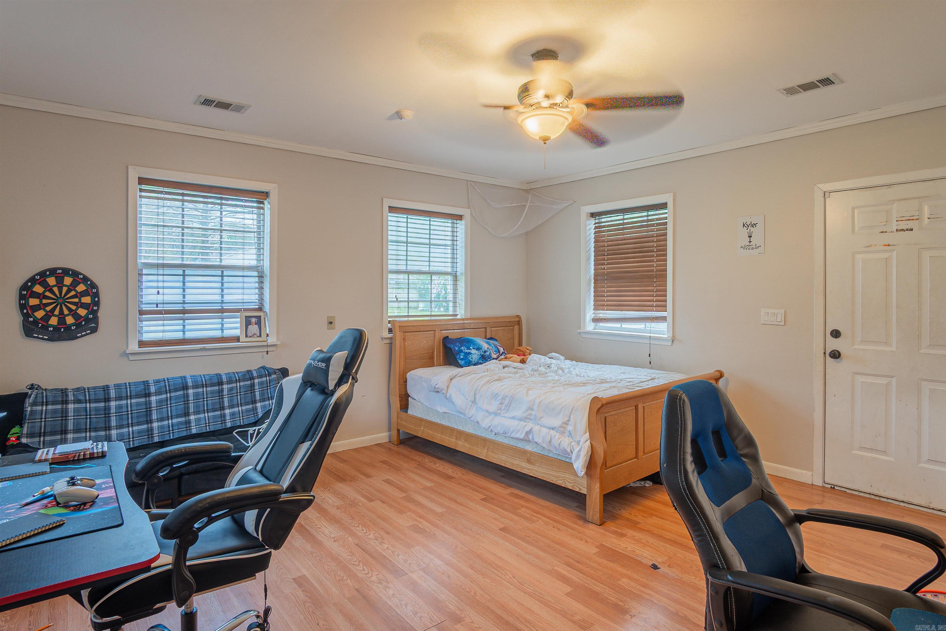 21  Red Oak  Cabot, AR