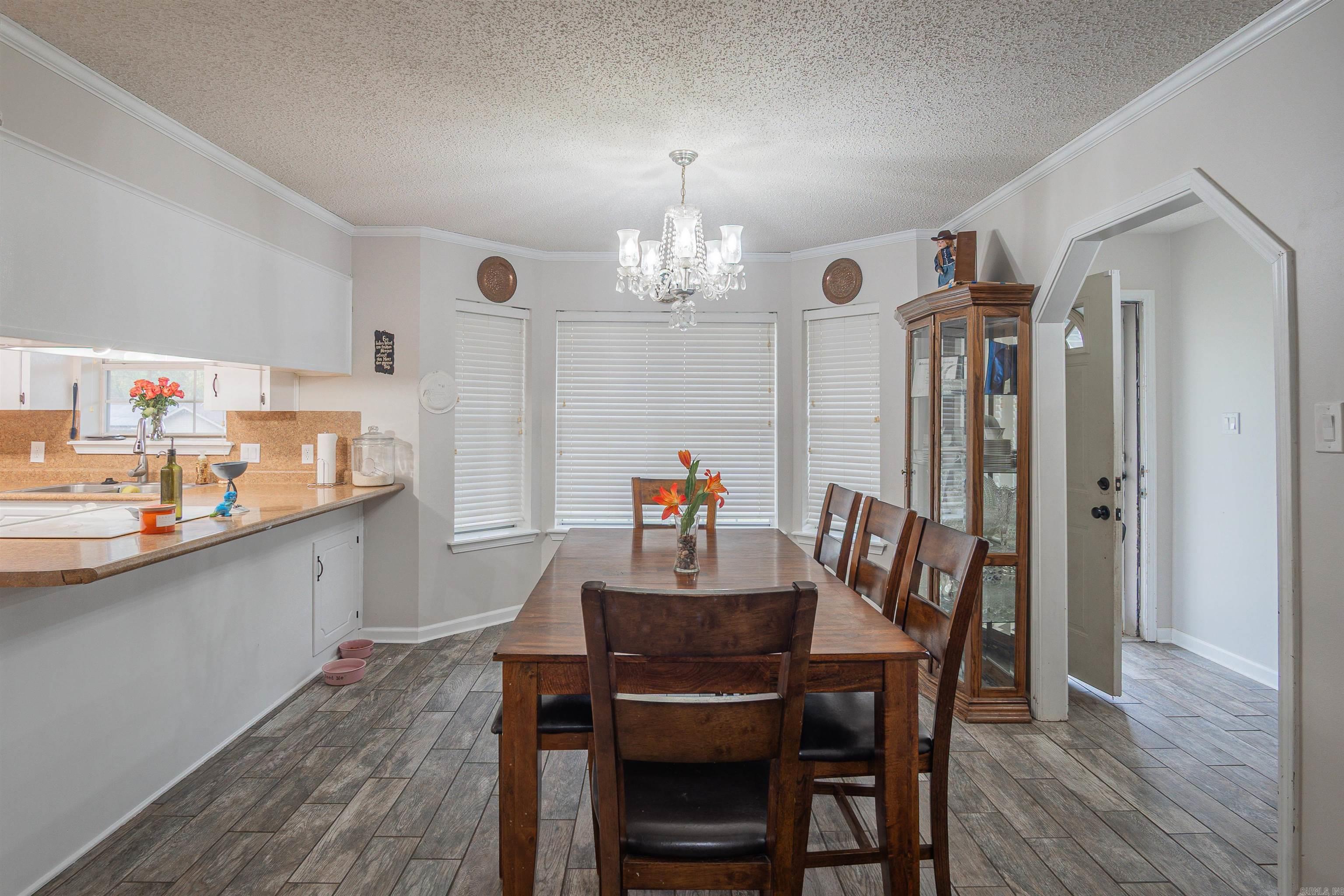 21  Red Oak  Cabot, AR