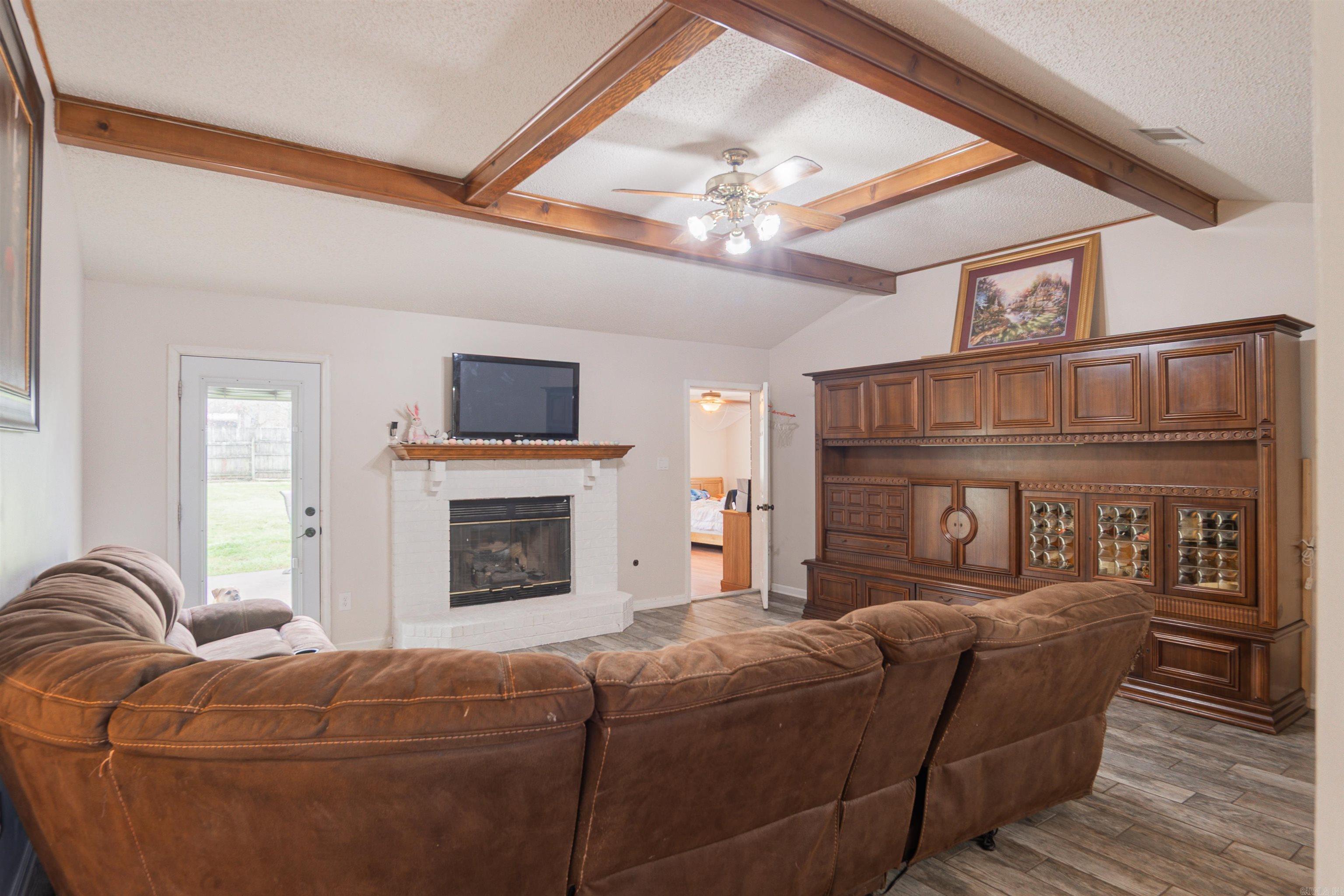 21  Red Oak  Cabot, AR