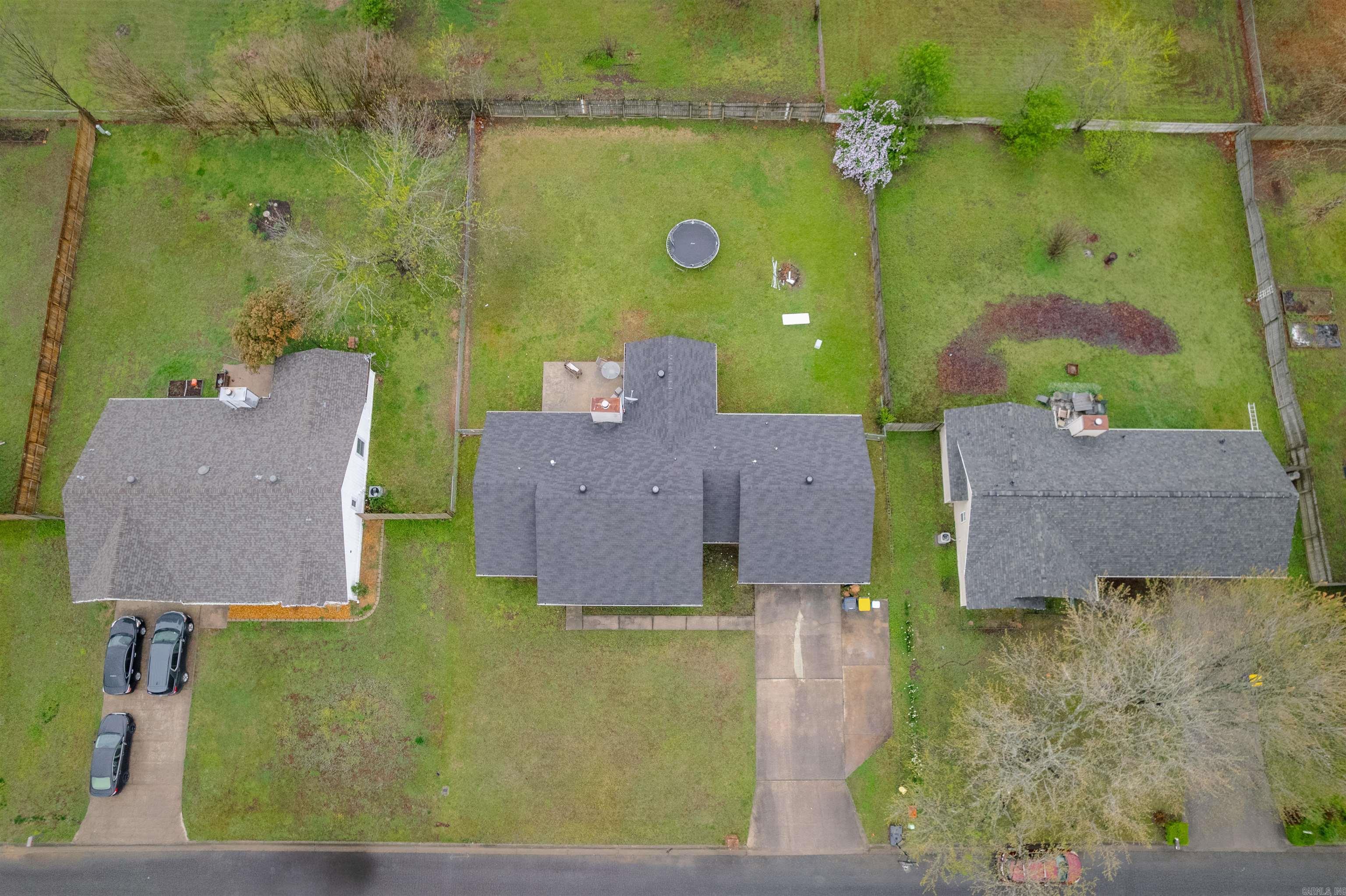21  Red Oak  Cabot, AR