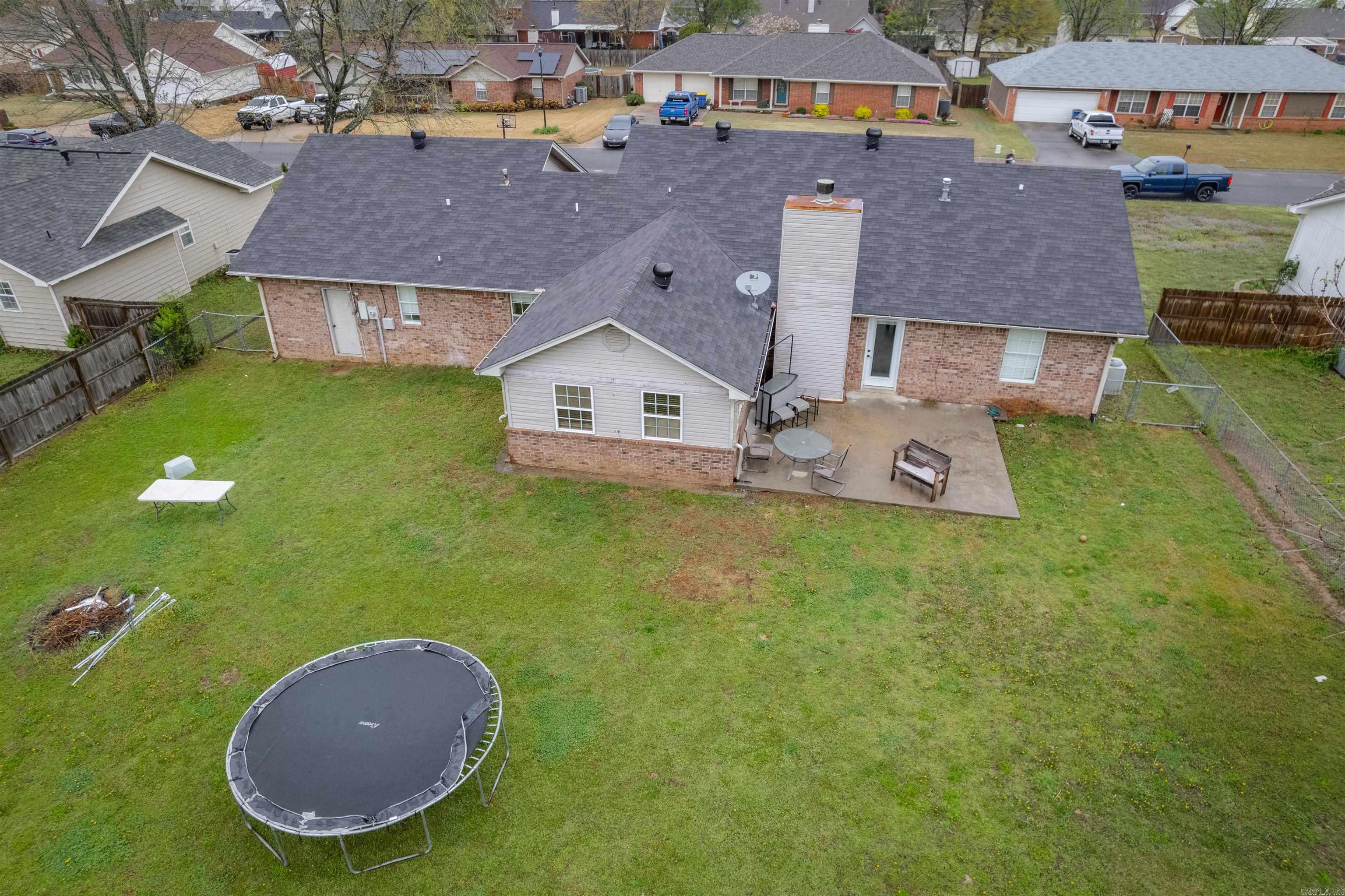 21  Red Oak  Cabot, AR