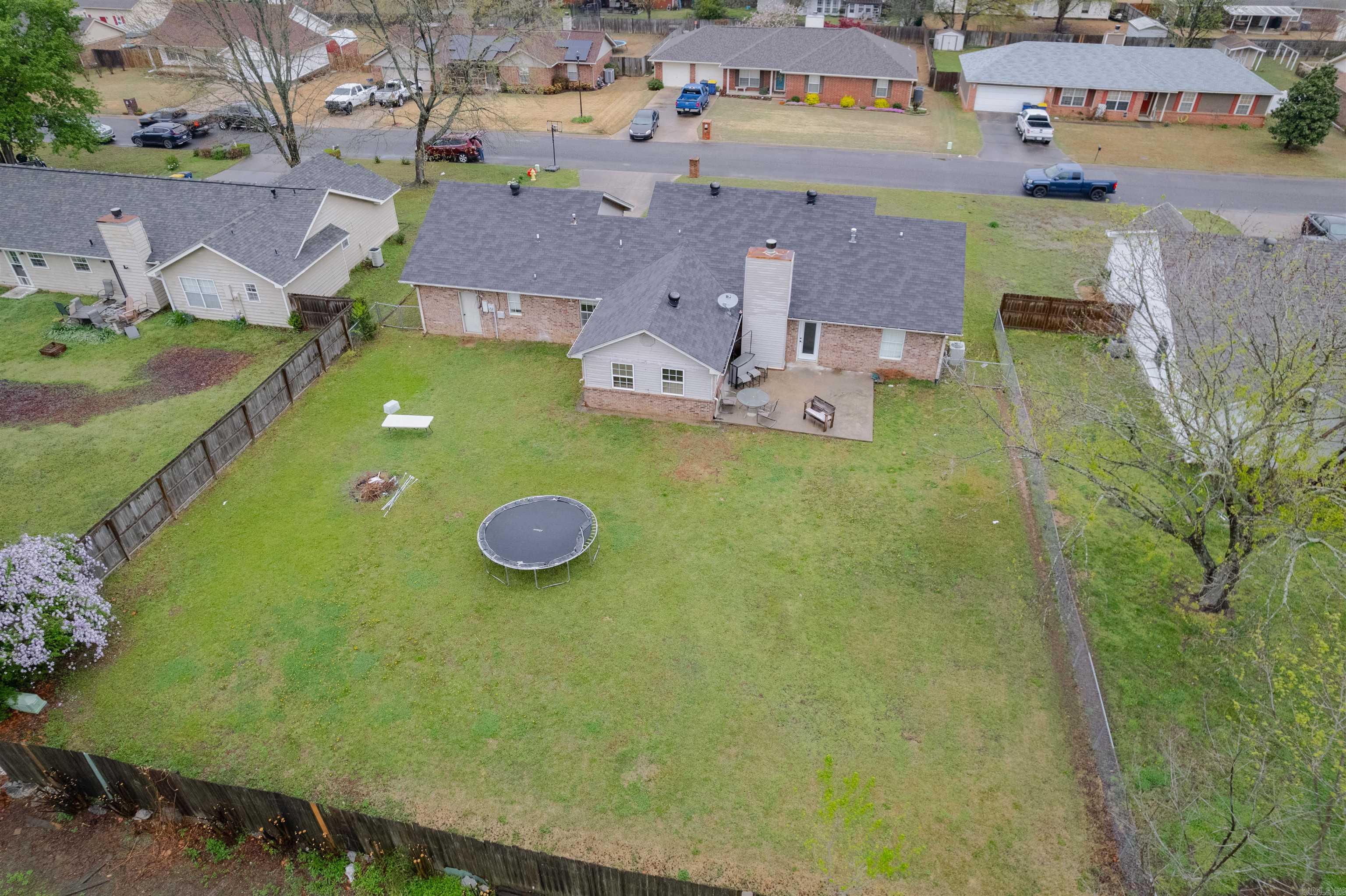 21  Red Oak  Cabot, AR