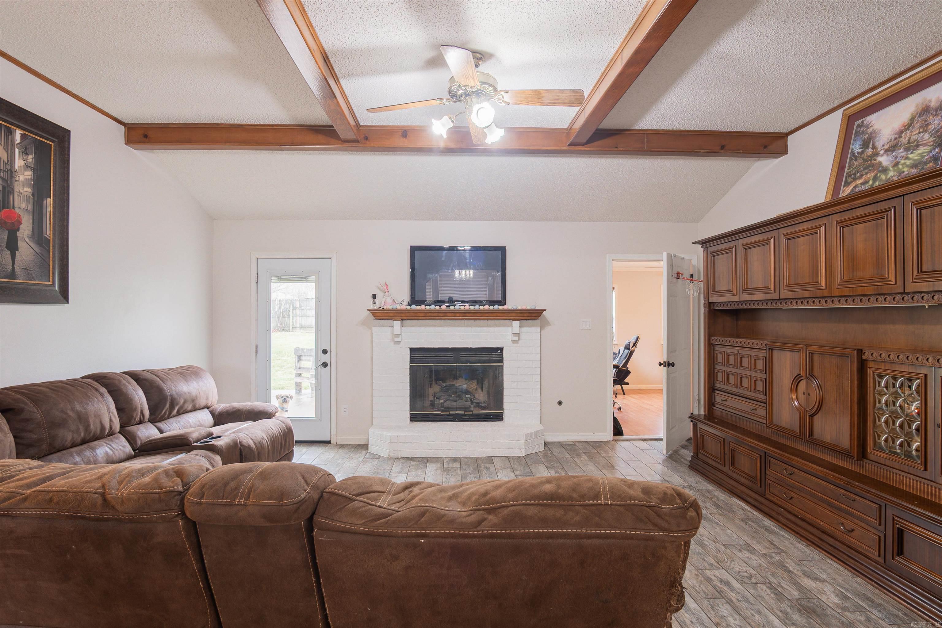21  Red Oak  Cabot, AR