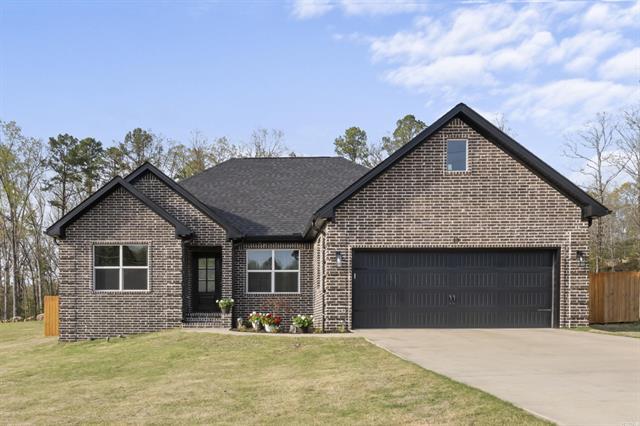 13  Jeremiah Cove  Heber Springs, AR