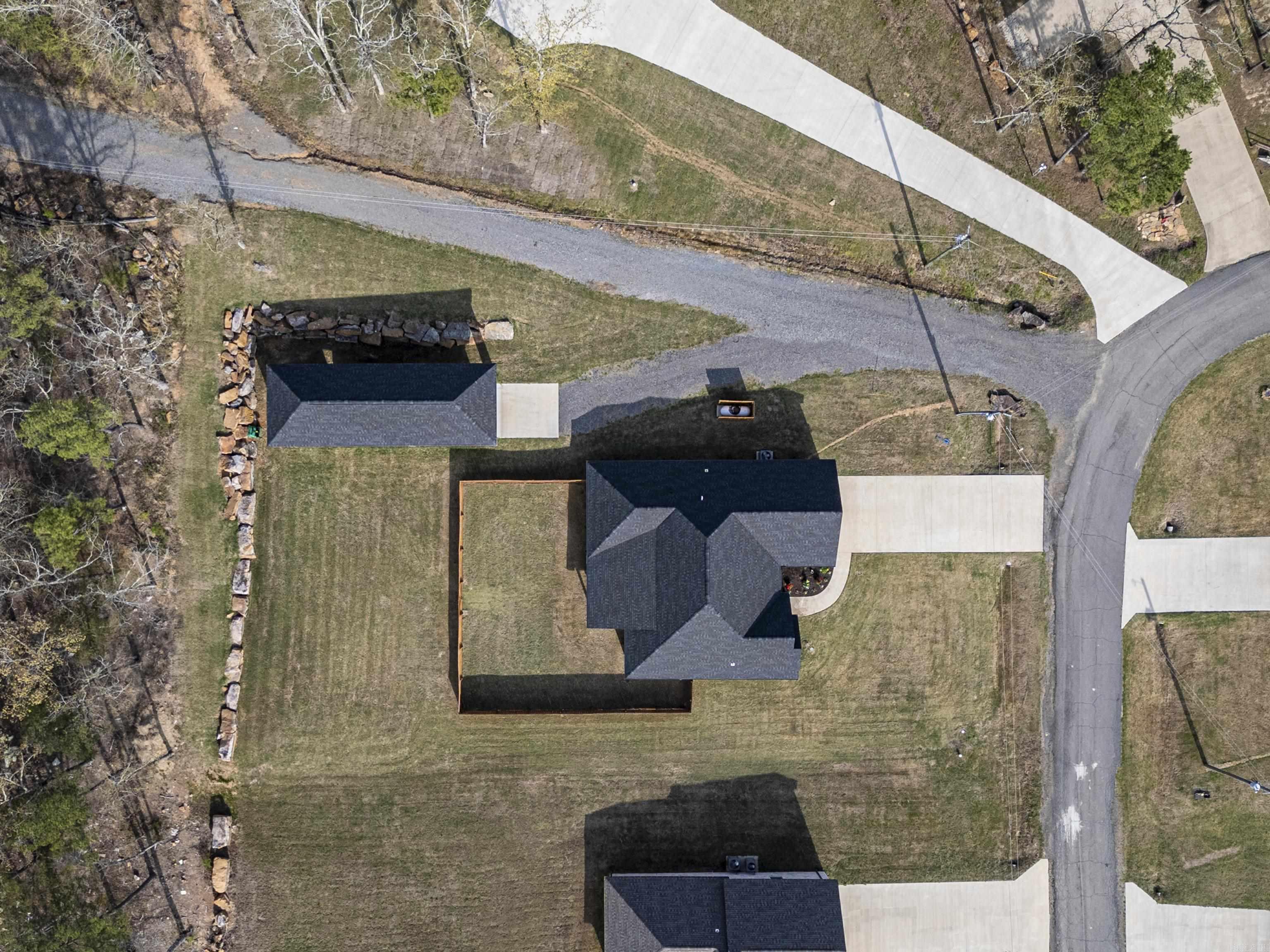 13 Jeremiah Cove Heber Springs, AR 72543