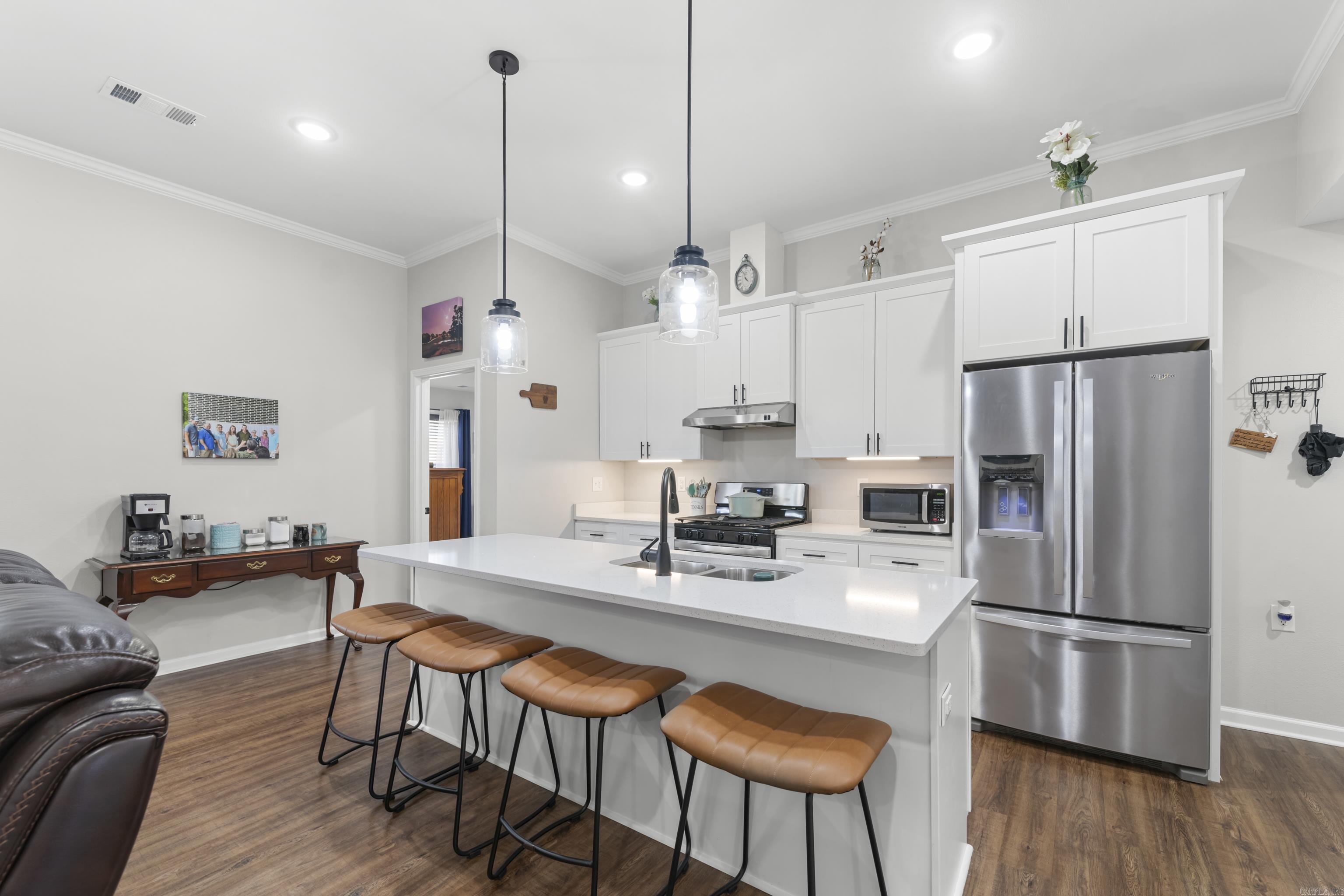 13 Jeremiah Cove Heber Springs, AR 72543