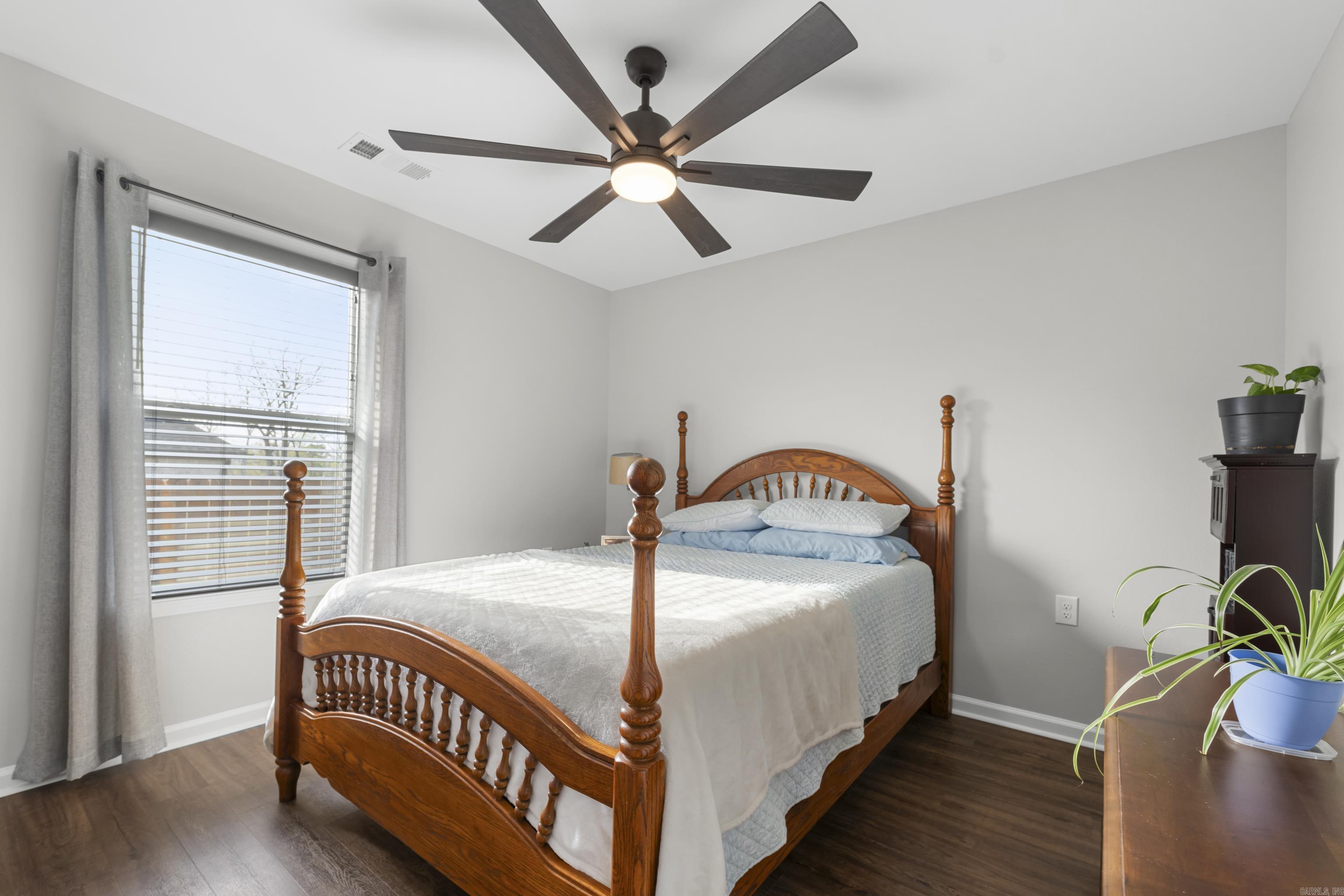 13 Jeremiah Cove Heber Springs, AR 72543