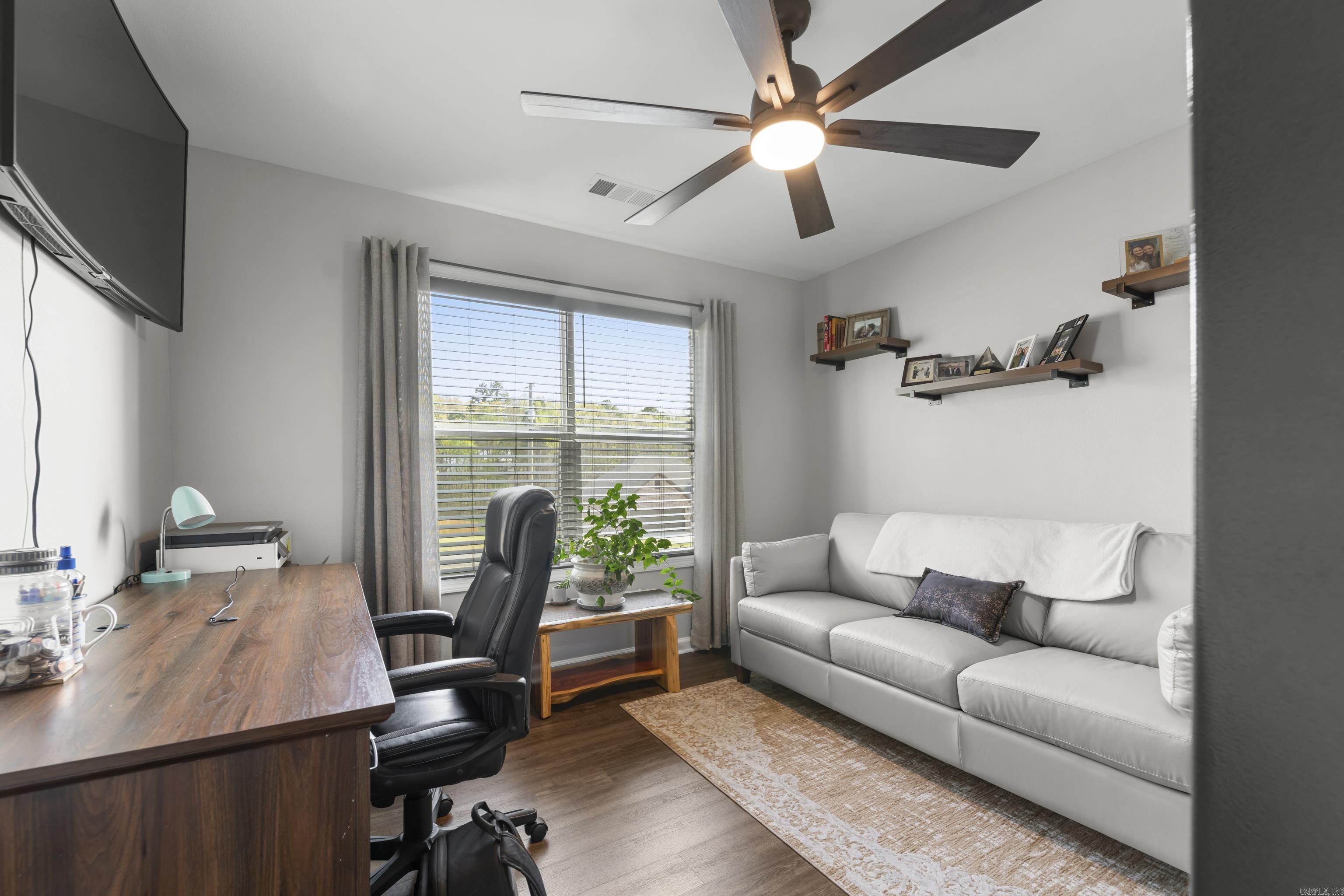 13 Jeremiah Cove Heber Springs, AR 72543