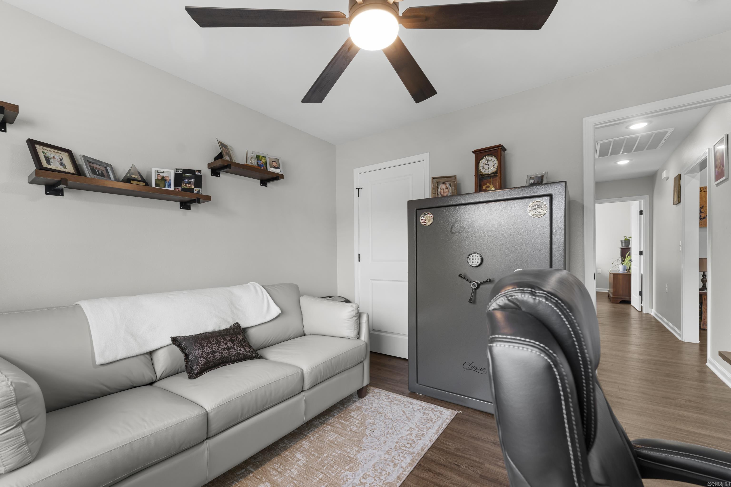13 Jeremiah Cove Heber Springs, AR 72543