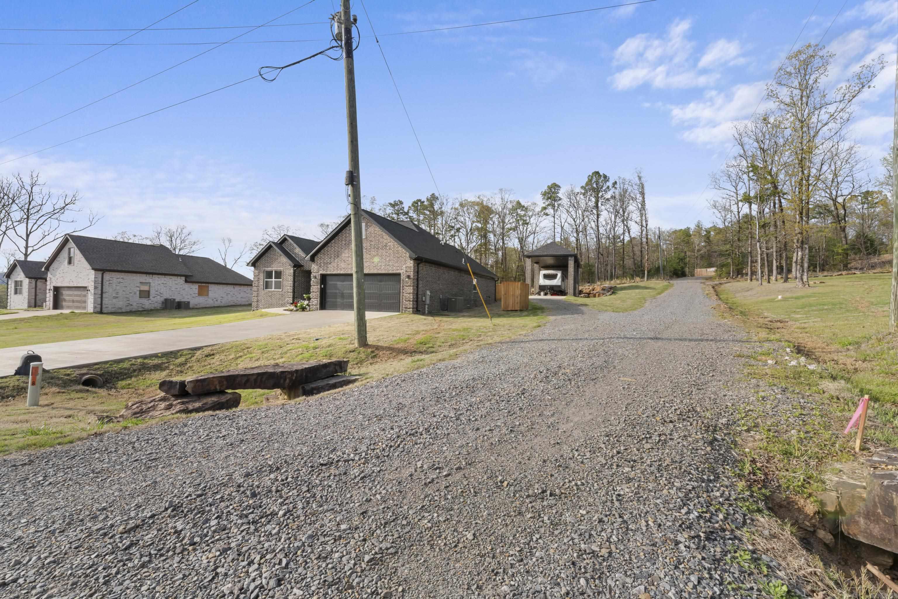 13 Jeremiah Cove Heber Springs, AR 72543