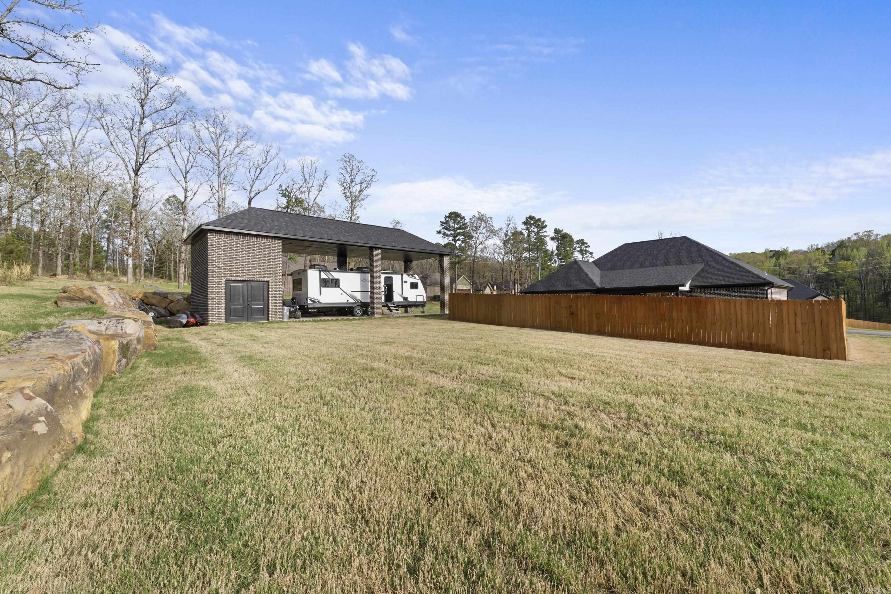 13 Jeremiah Cove Heber Springs, AR 72543