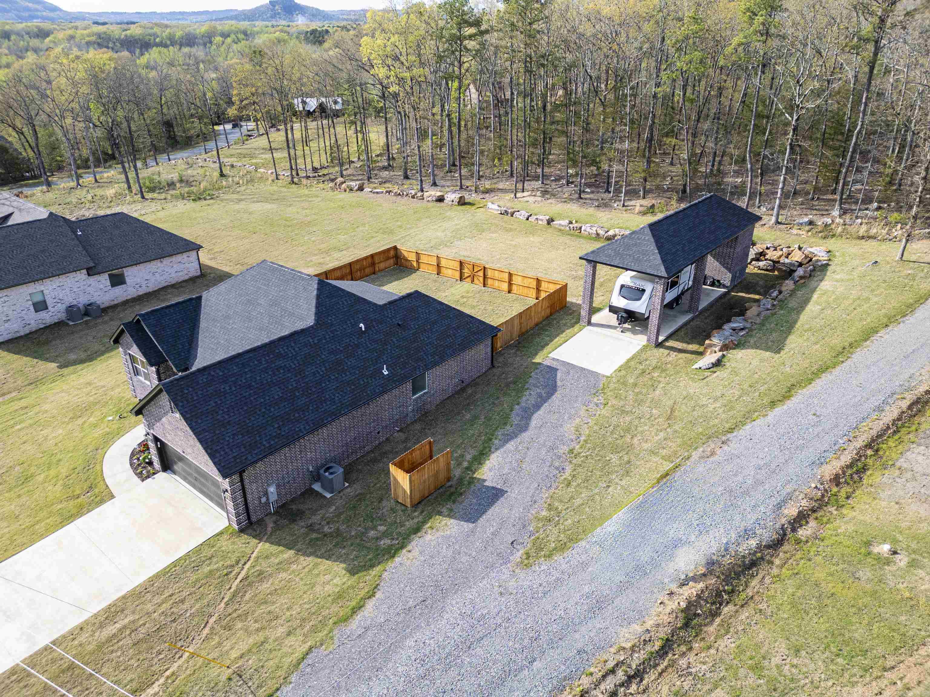 13 Jeremiah Cove Heber Springs, AR 72543
