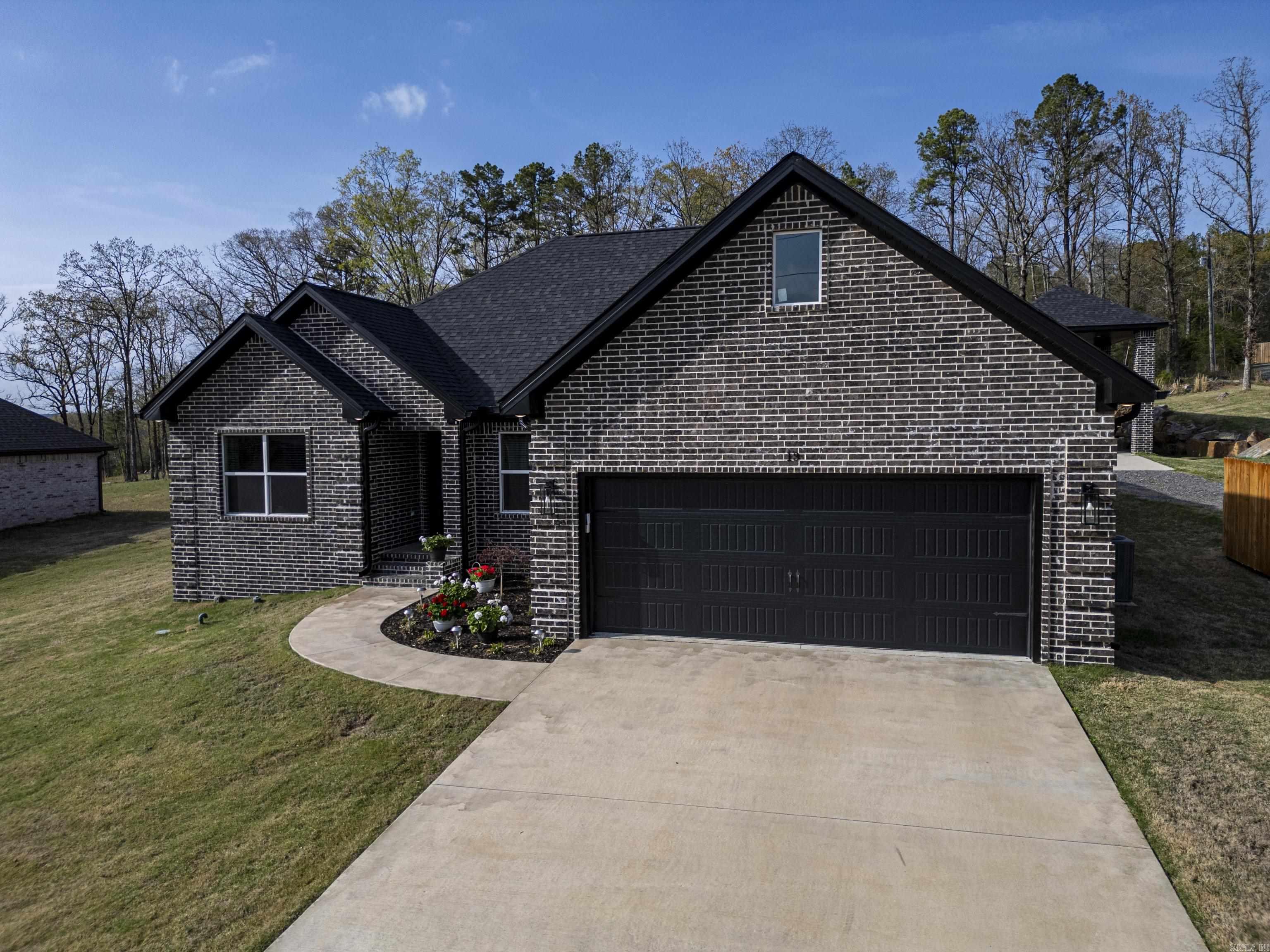 13 Jeremiah Cove Heber Springs, AR 72543