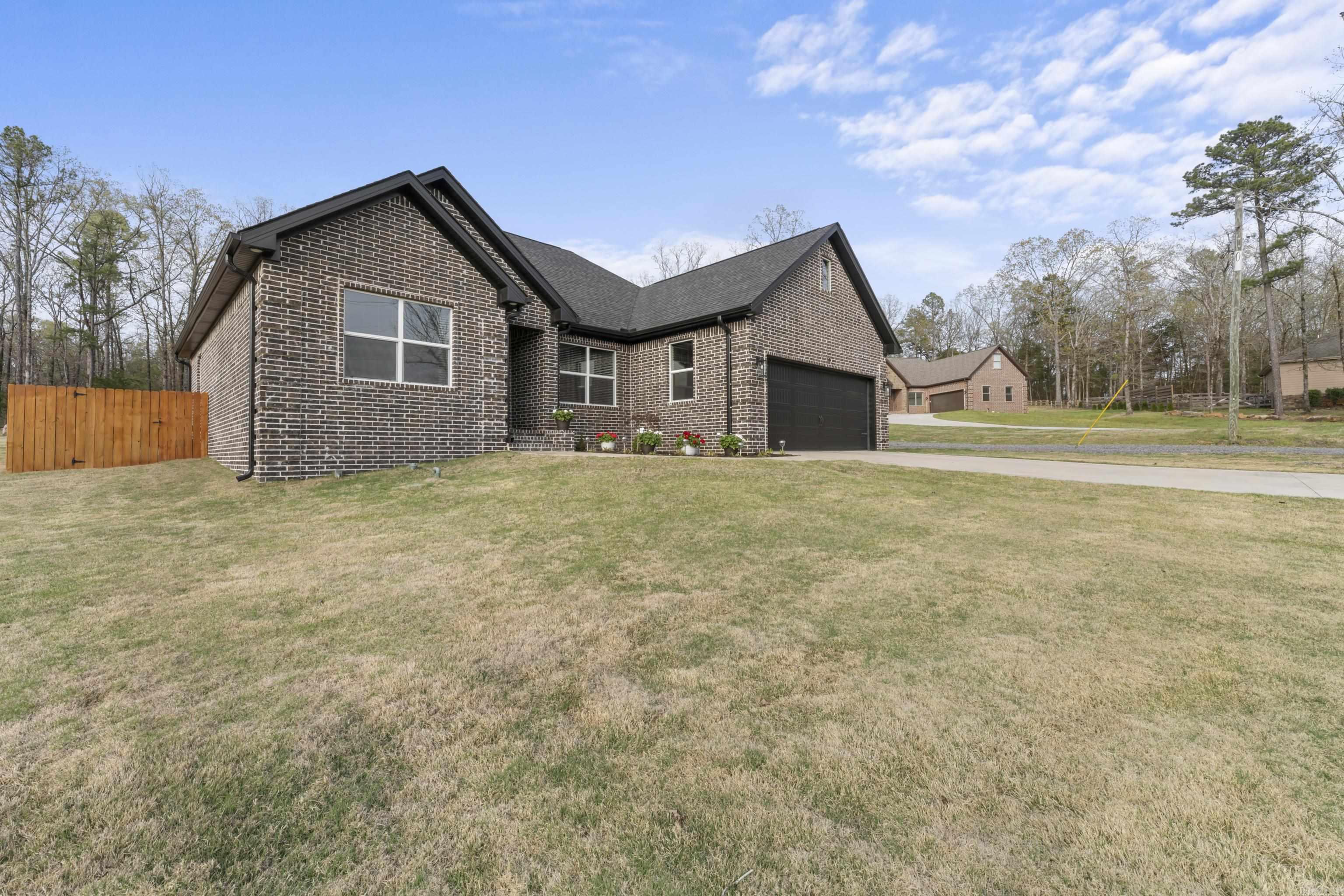 13 Jeremiah Cove Heber Springs, AR 72543