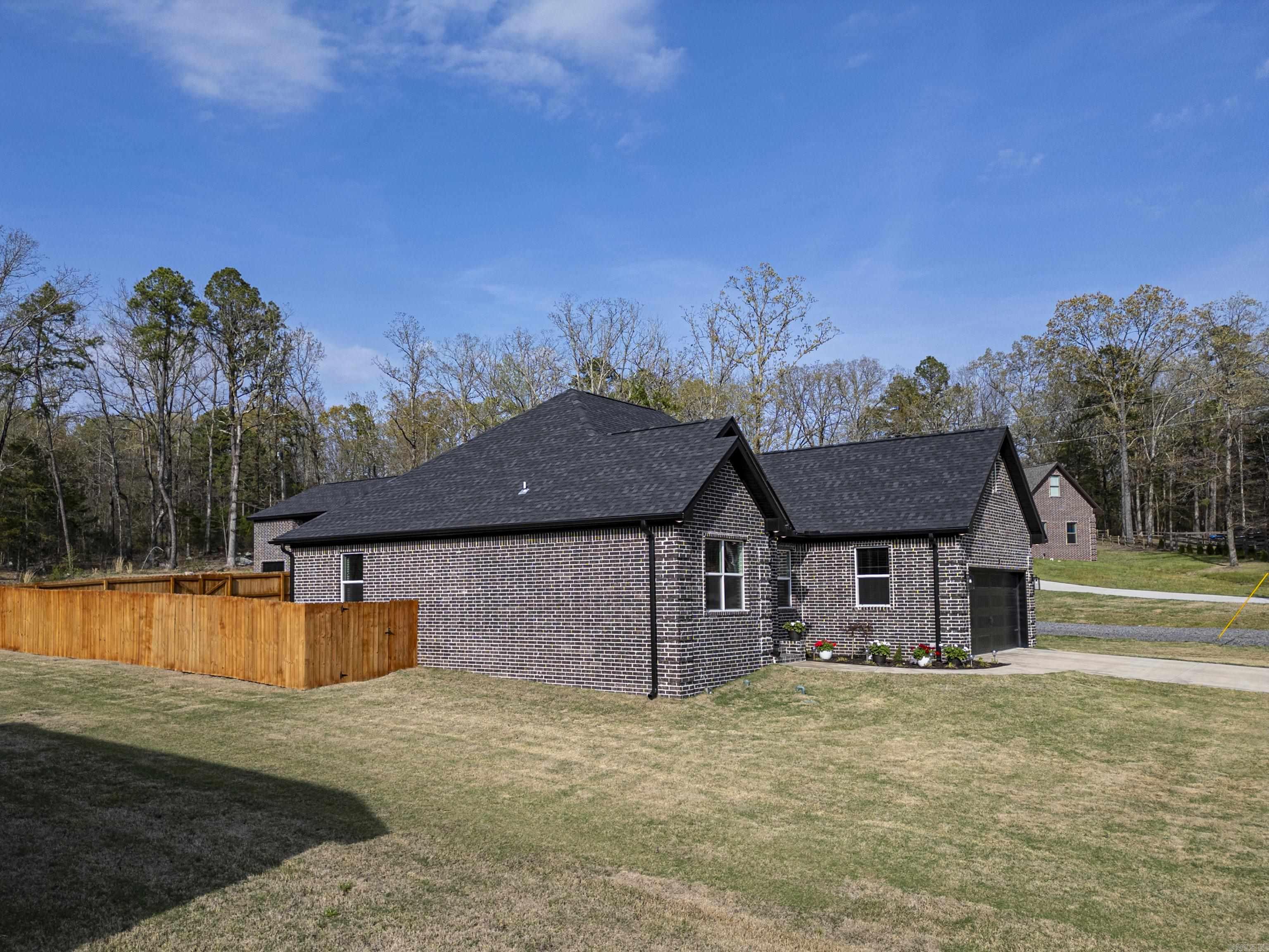 13 Jeremiah Cove Heber Springs, AR 72543