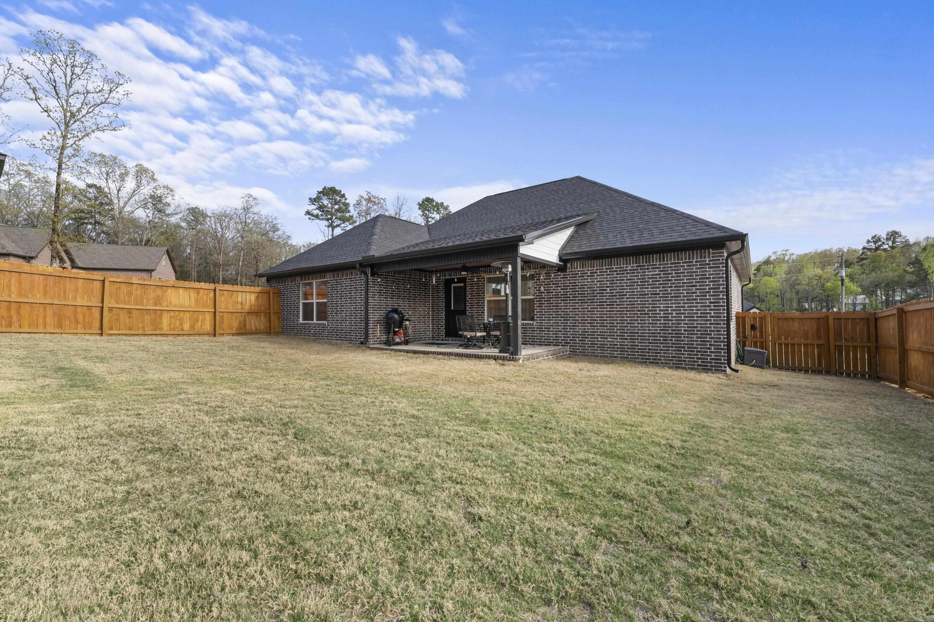 13 Jeremiah Cove Heber Springs, AR 72543