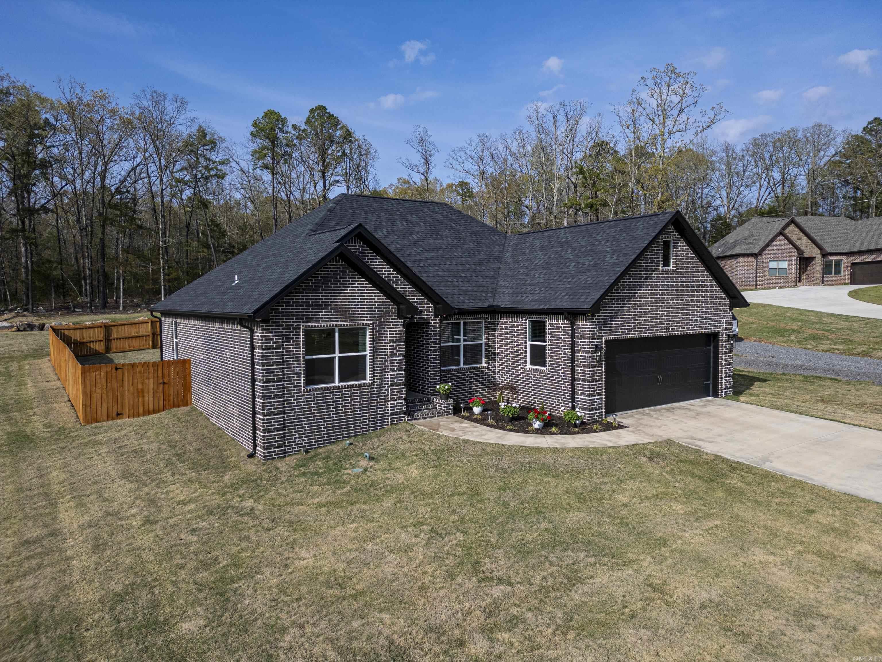 13 Jeremiah Cove Heber Springs, AR 72543