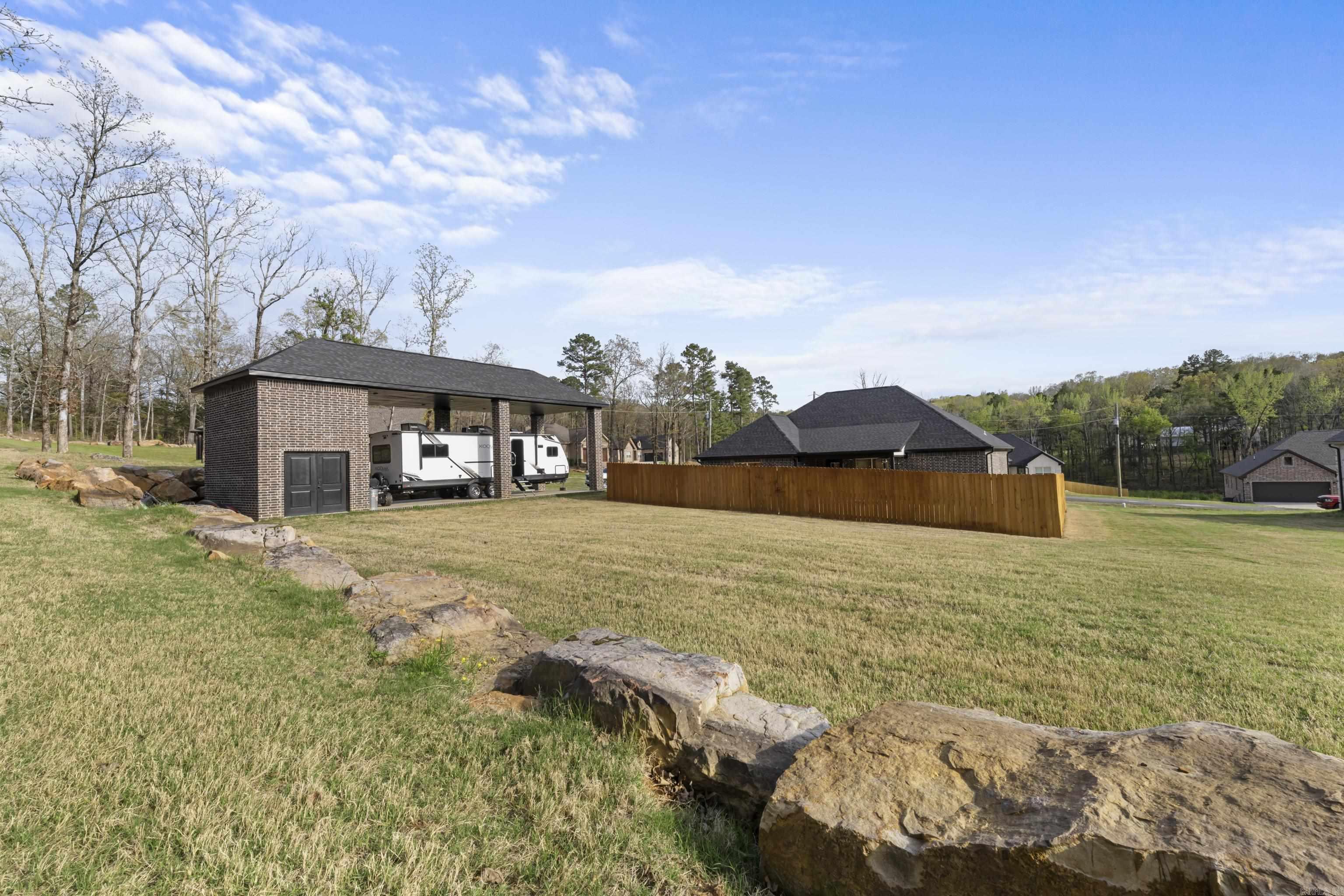 13 Jeremiah Cove Heber Springs, AR 72543