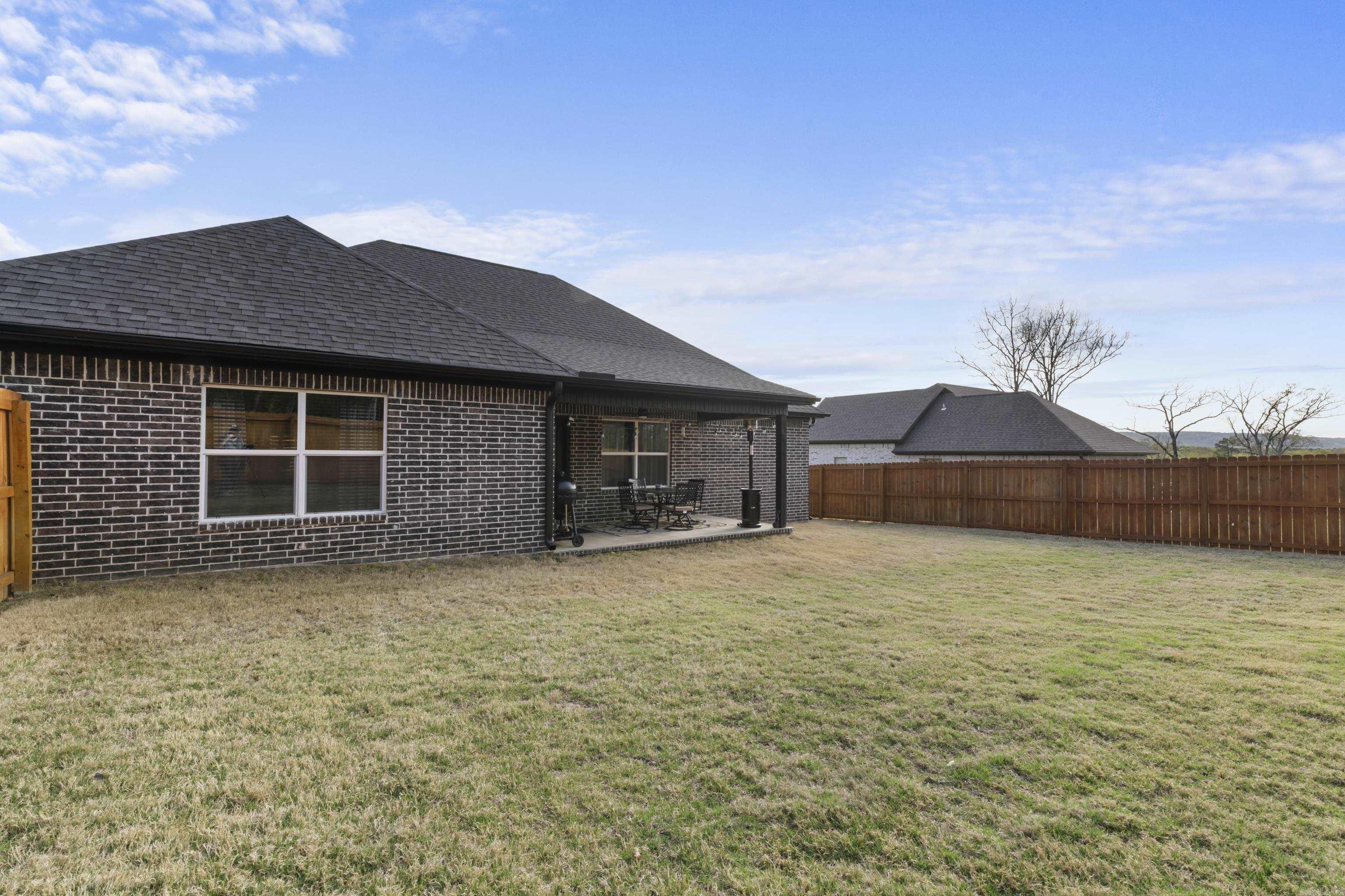 13 Jeremiah Cove Heber Springs, AR 72543