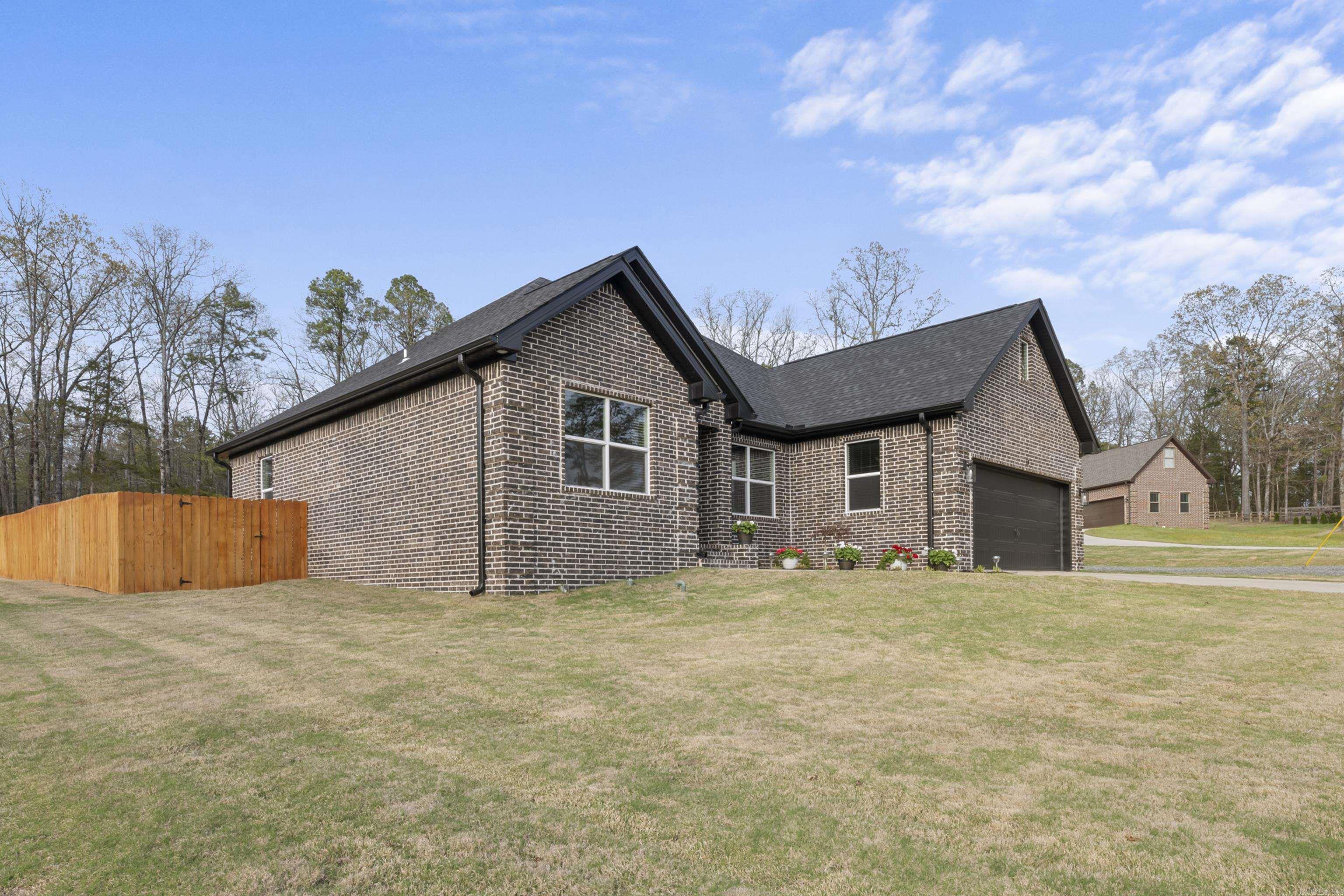 13 Jeremiah Cove Heber Springs, AR 72543