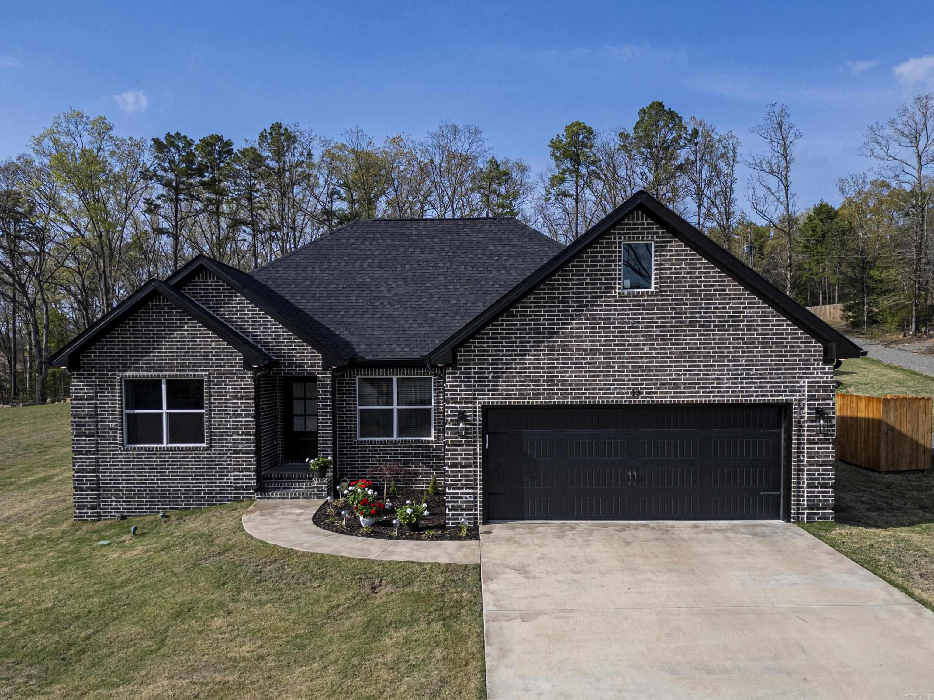 13 Jeremiah Cove Heber Springs, AR 72543