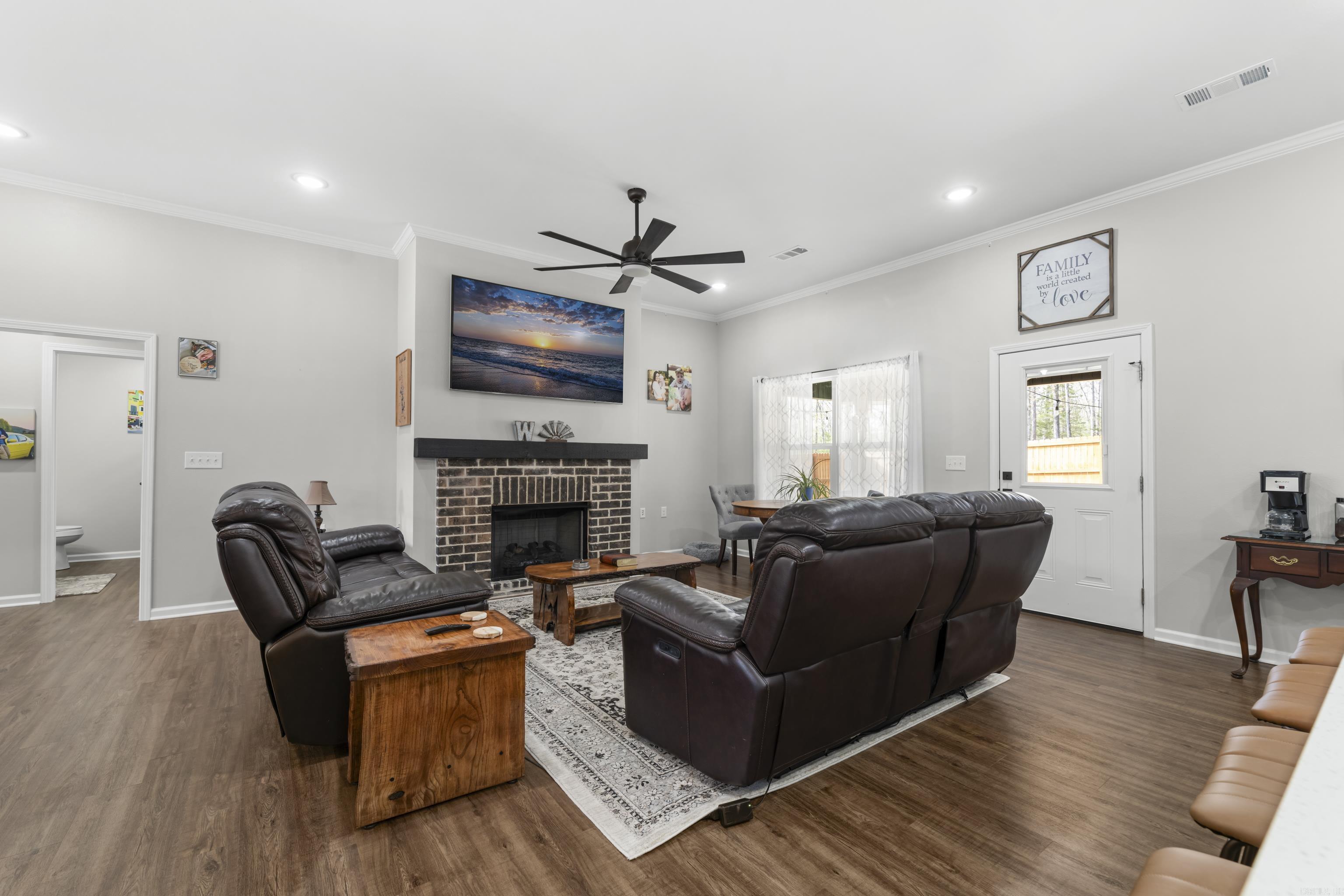 13 Jeremiah Cove Heber Springs, AR 72543