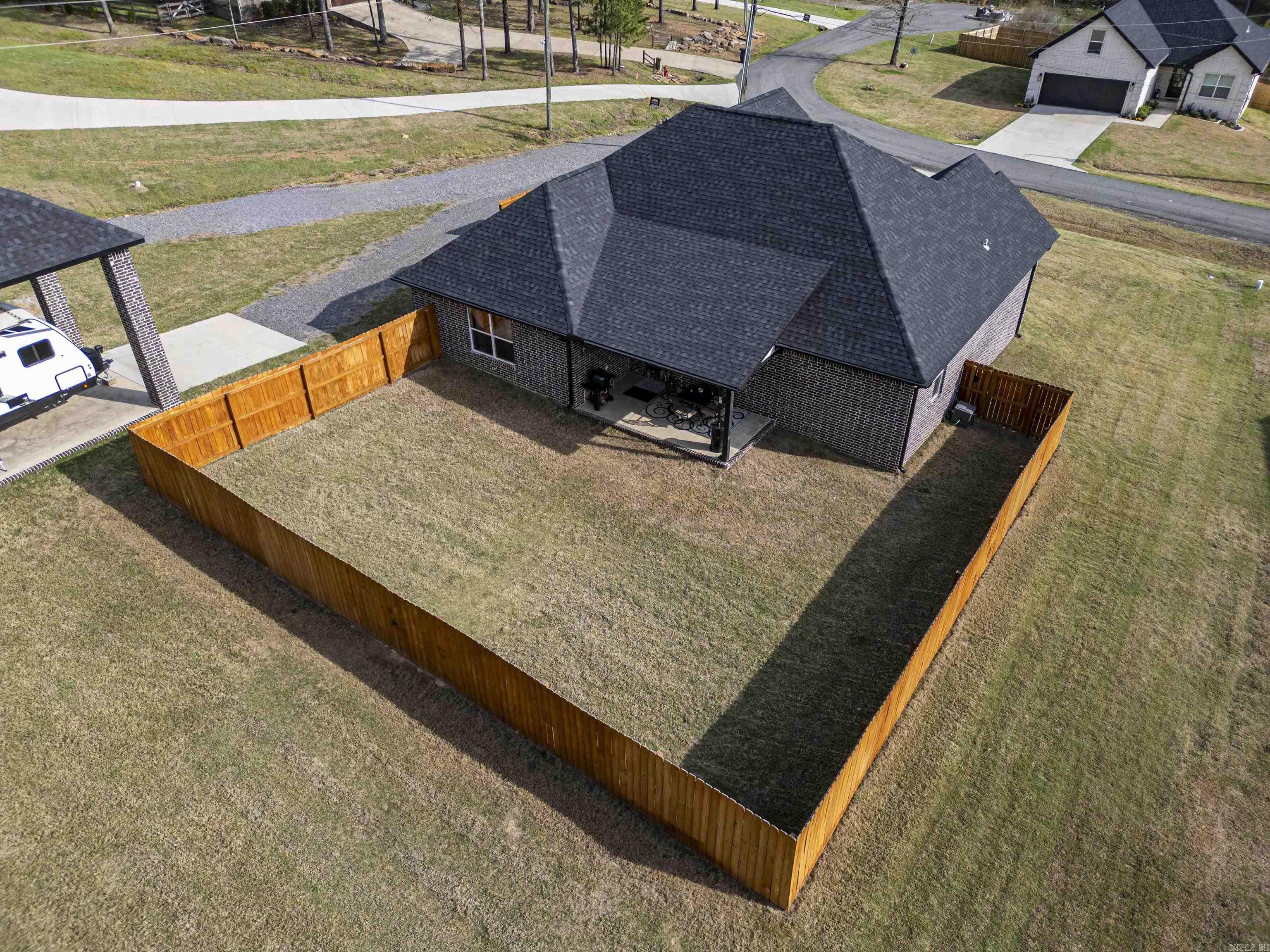 13 Jeremiah Cove Heber Springs, AR 72543