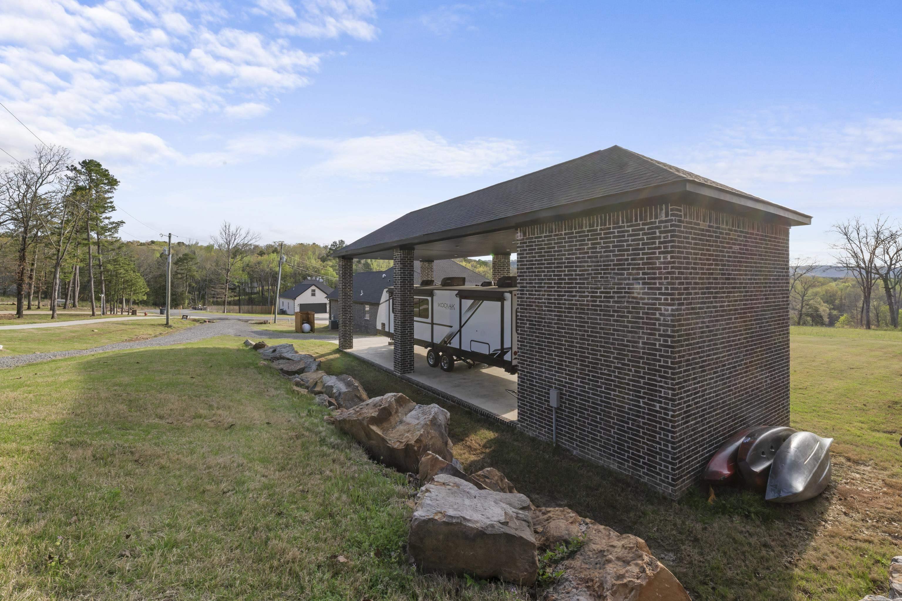 13 Jeremiah Cove Heber Springs, AR 72543