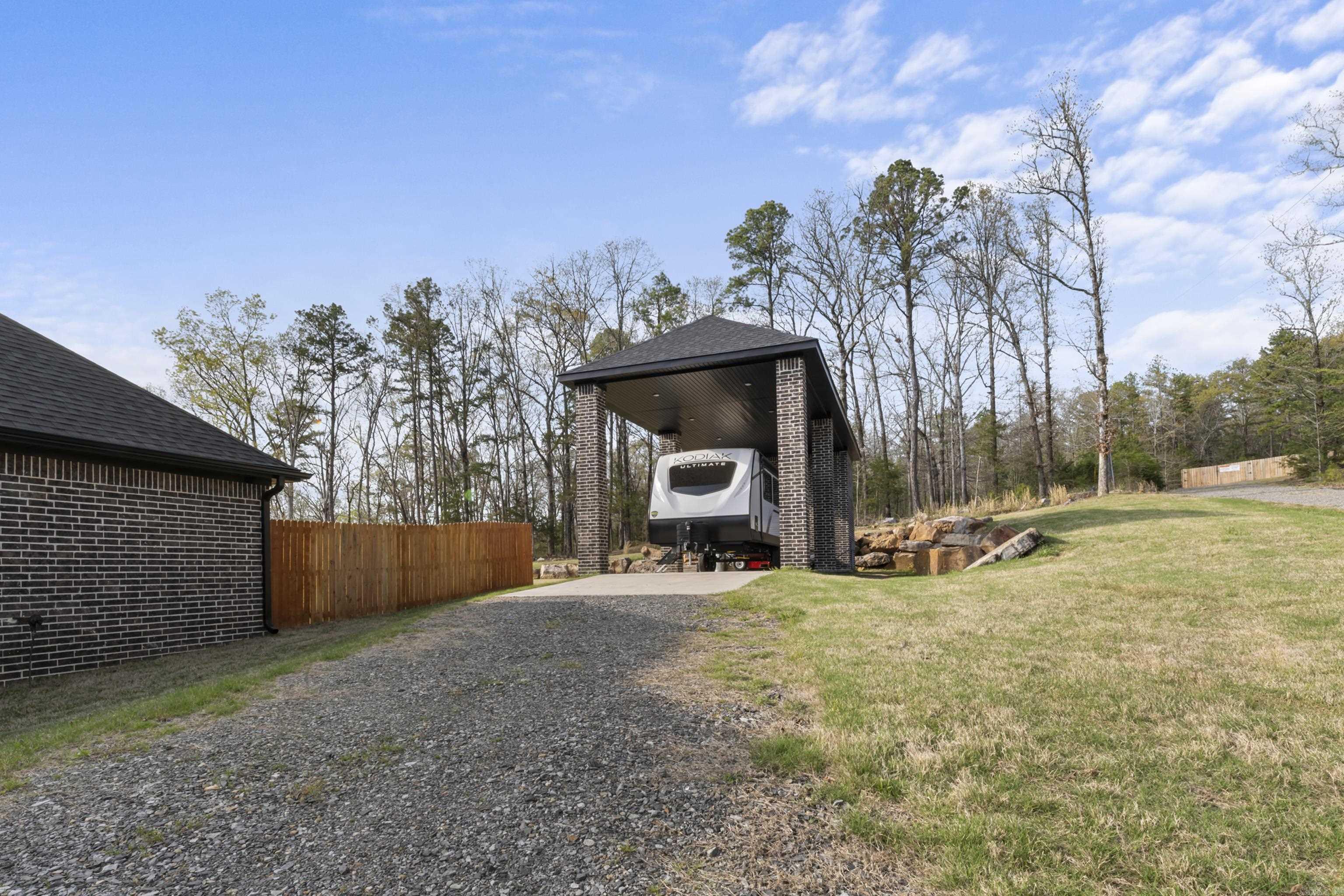 13 Jeremiah Cove Heber Springs, AR 72543