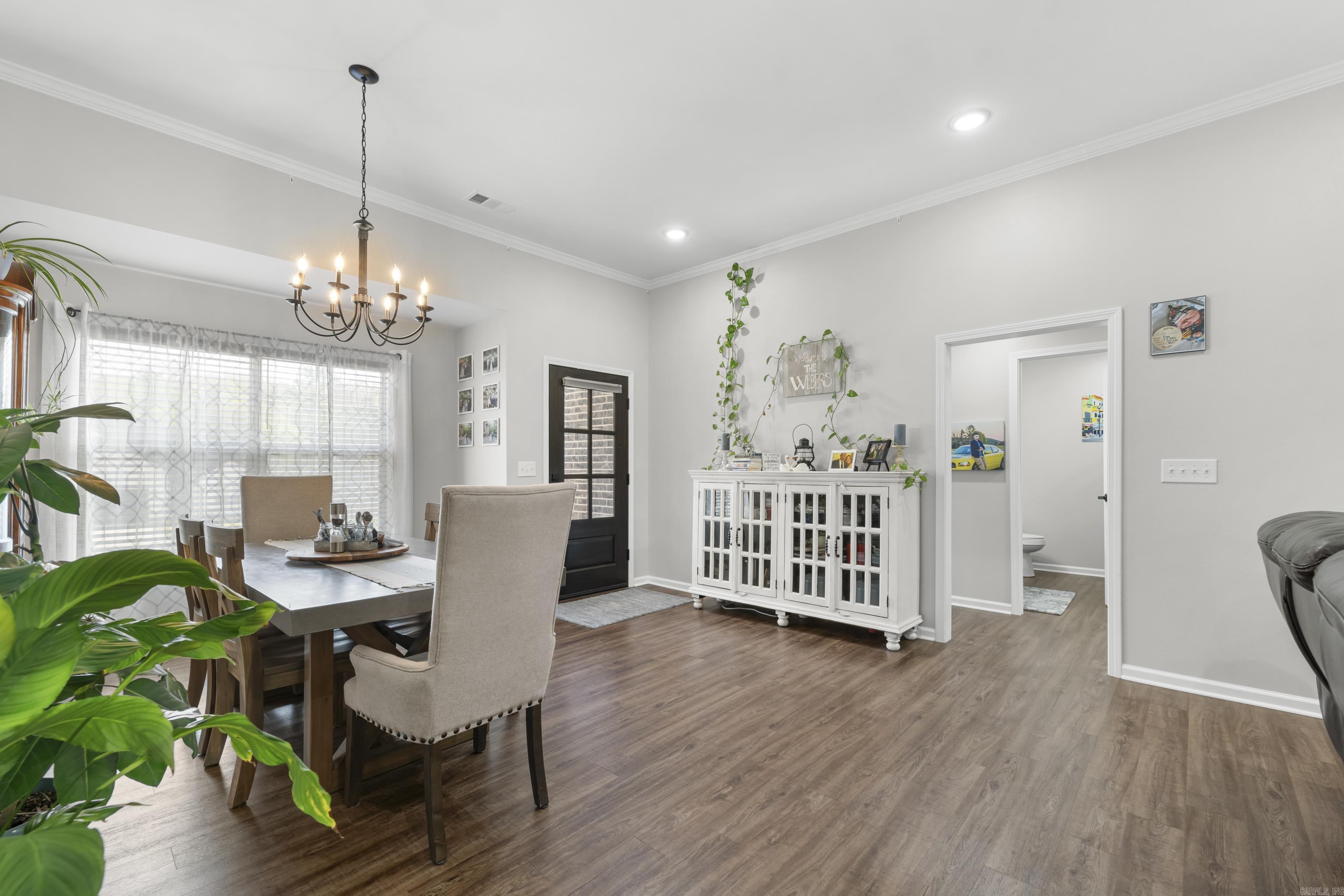 13 Jeremiah Cove Heber Springs, AR 72543