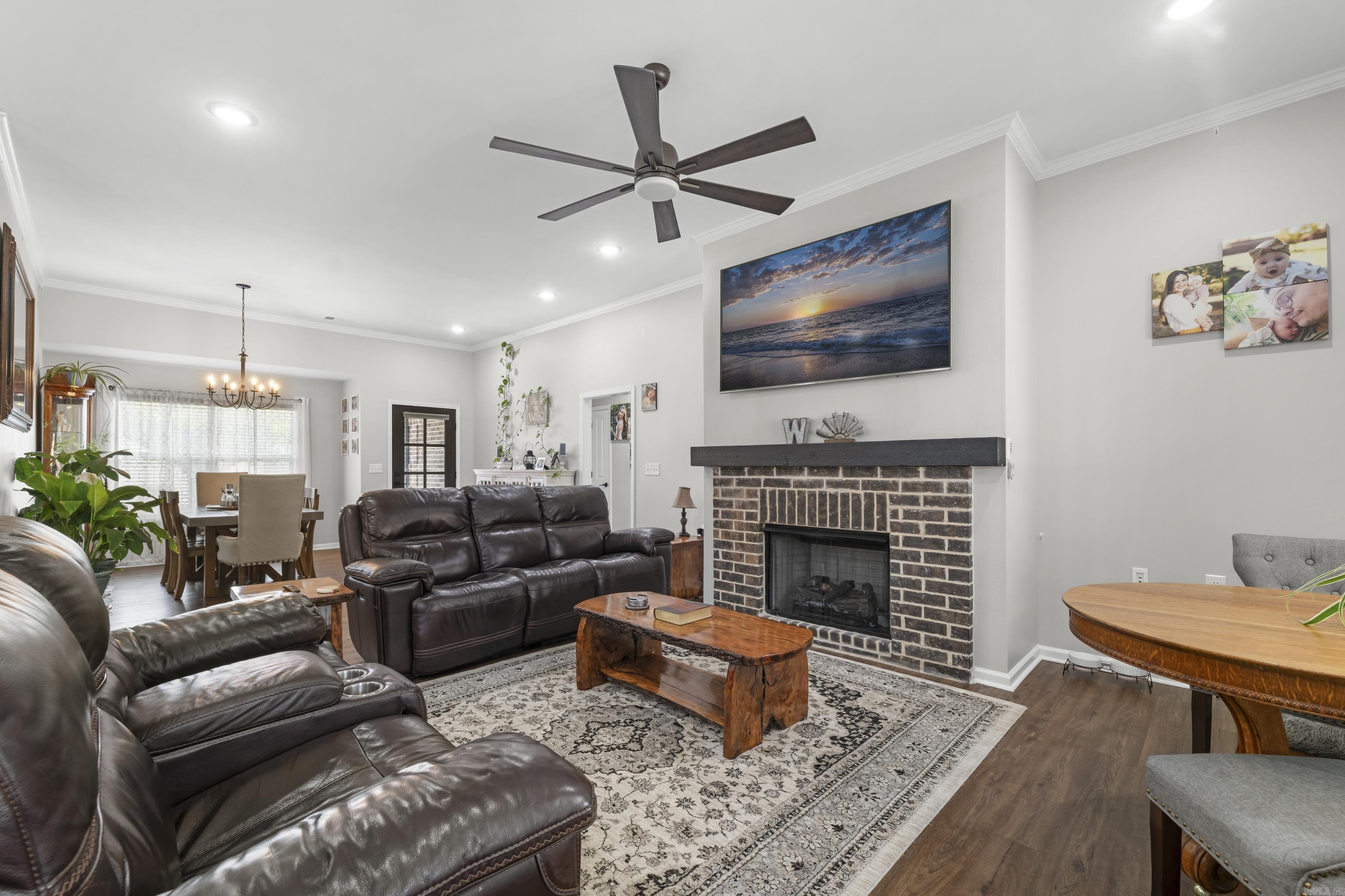 13 Jeremiah Cove Heber Springs, AR 72543