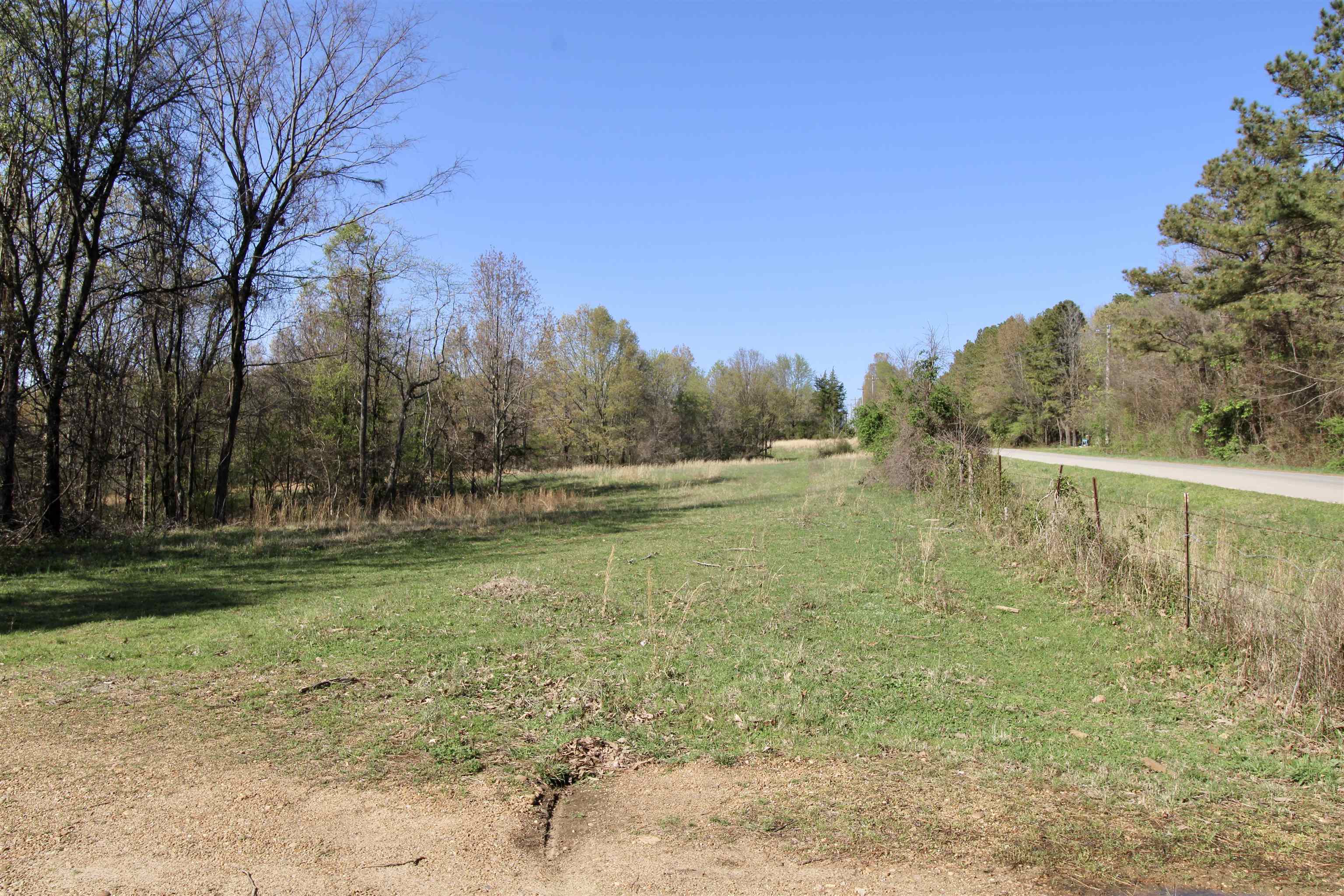 8546  County Road 333  Jonesboro, AR