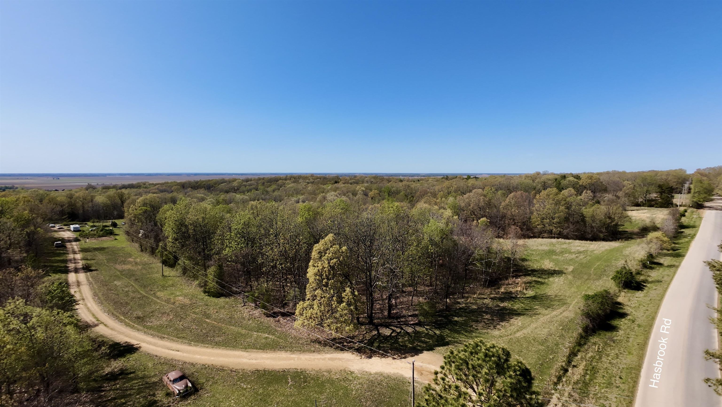 8546  County Road 333  Jonesboro, AR