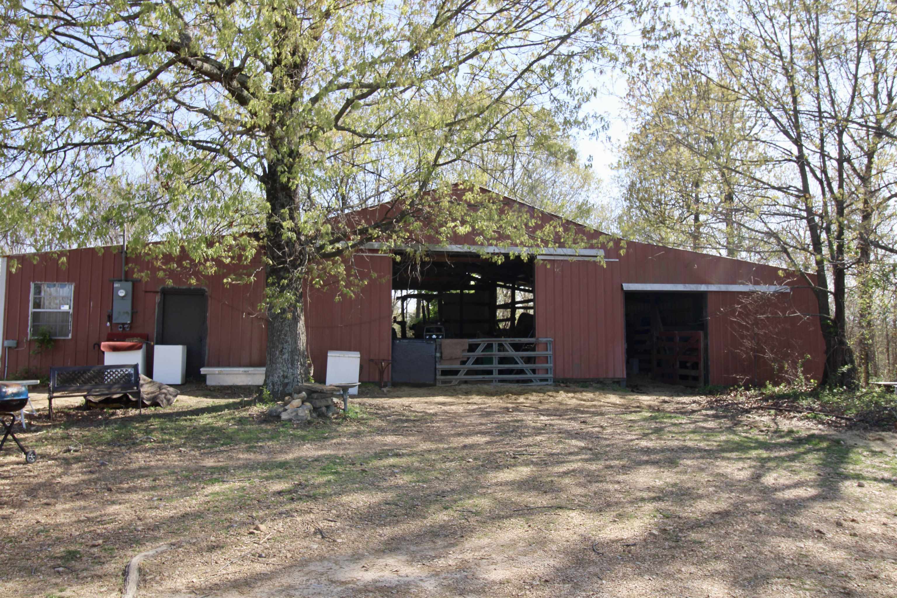 8546  County Road 333  Jonesboro, AR