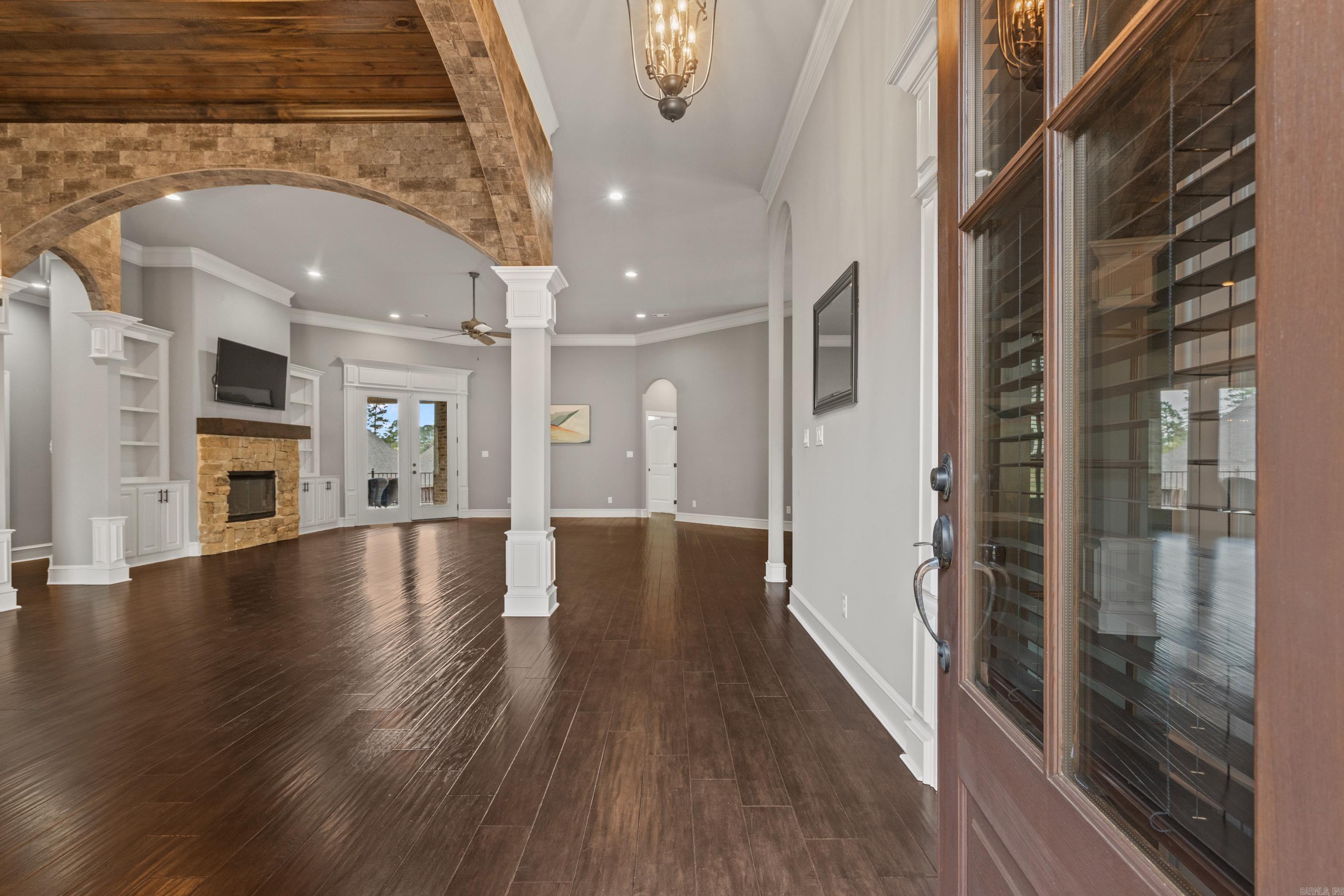 260  Arlington Park Drive  Hot Springs, AR