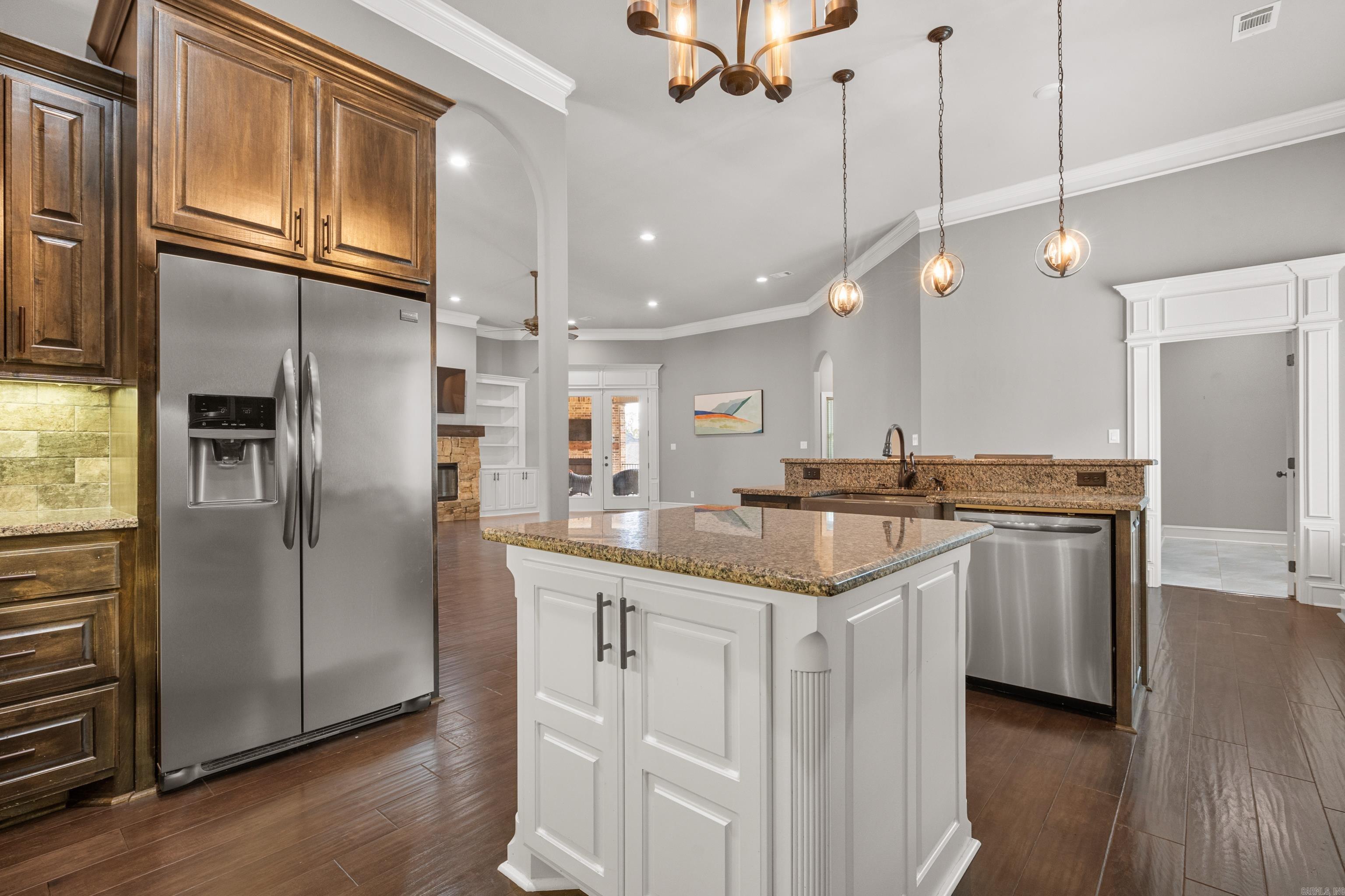 260  Arlington Park Drive  Hot Springs, AR