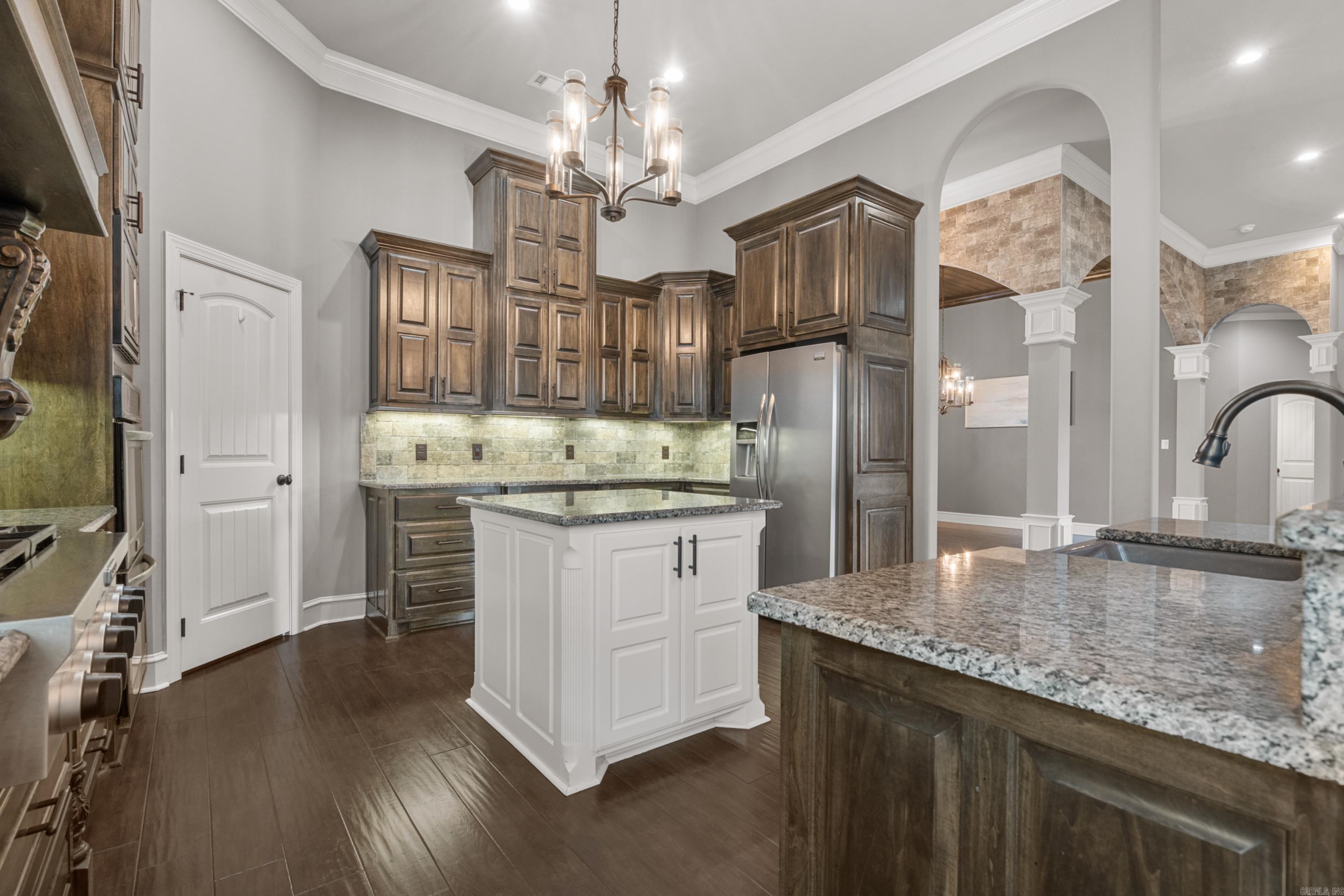 260  Arlington Park Drive  Hot Springs, AR