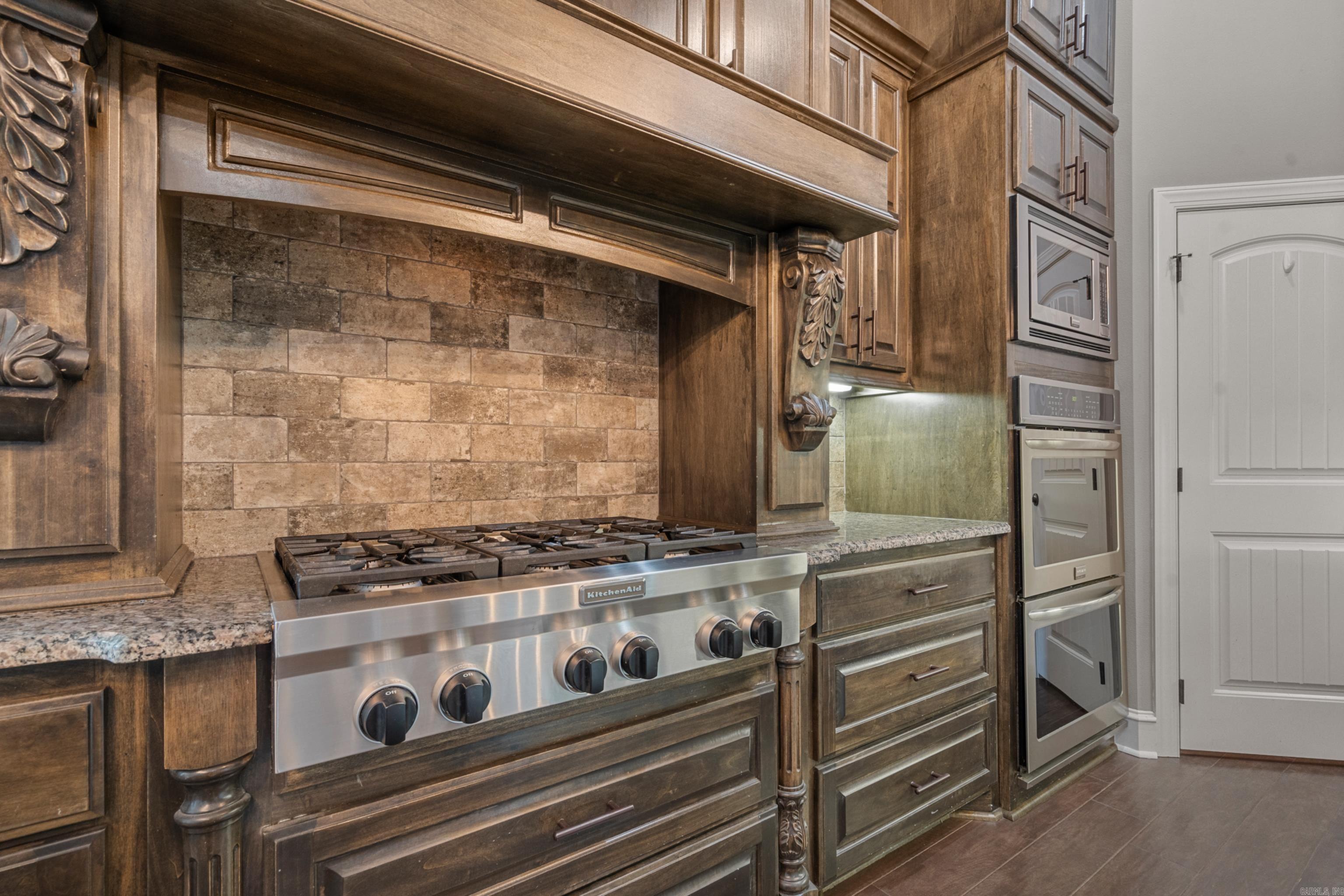 260  Arlington Park Drive  Hot Springs, AR