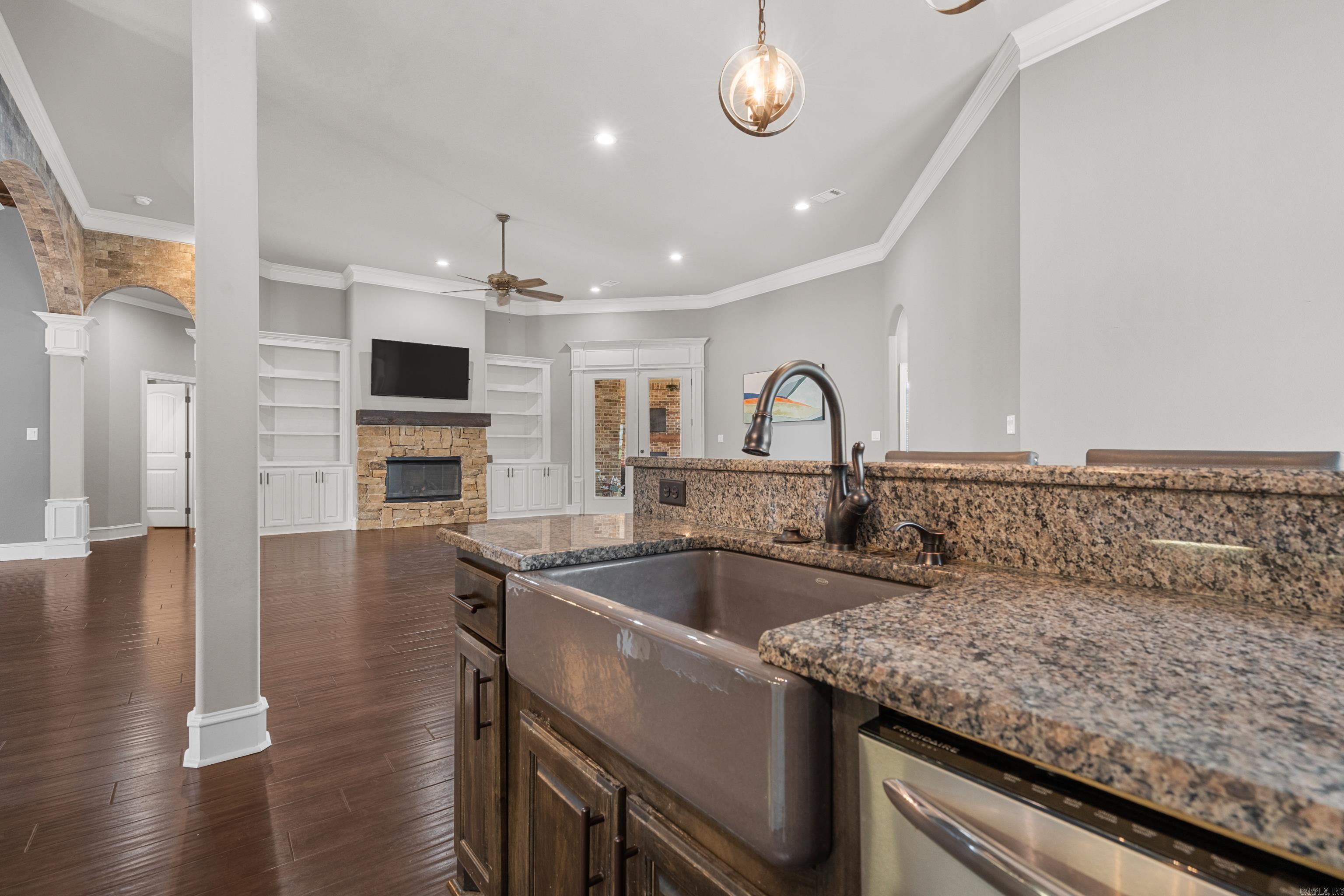 260  Arlington Park Drive  Hot Springs, AR