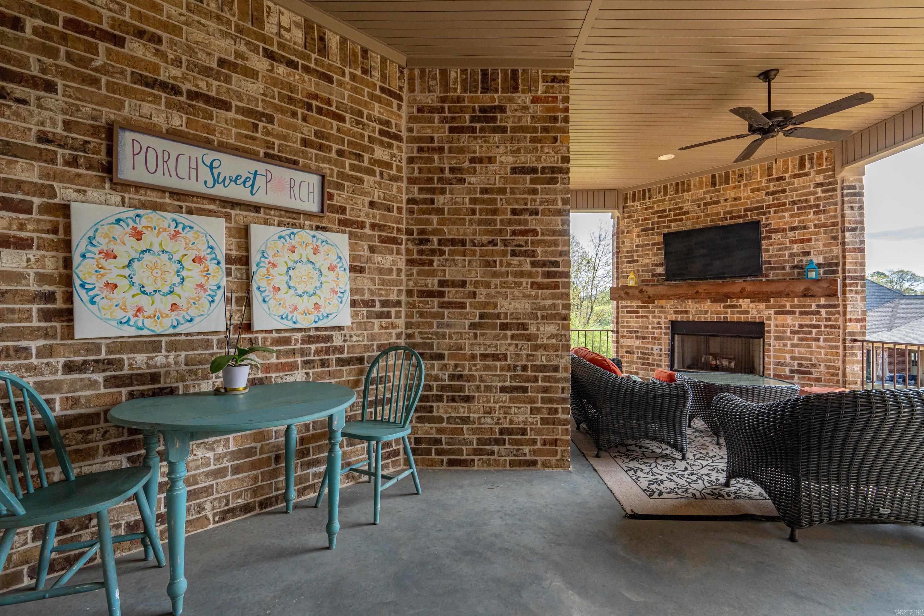 260  Arlington Park Drive  Hot Springs, AR