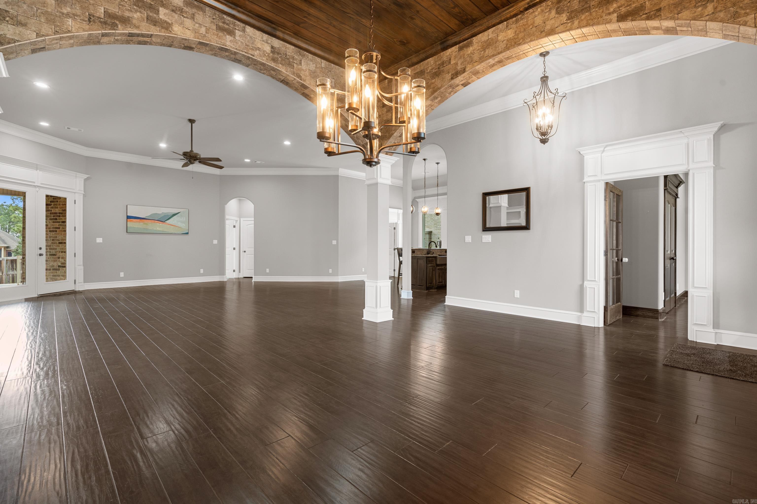 260  Arlington Park Drive  Hot Springs, AR