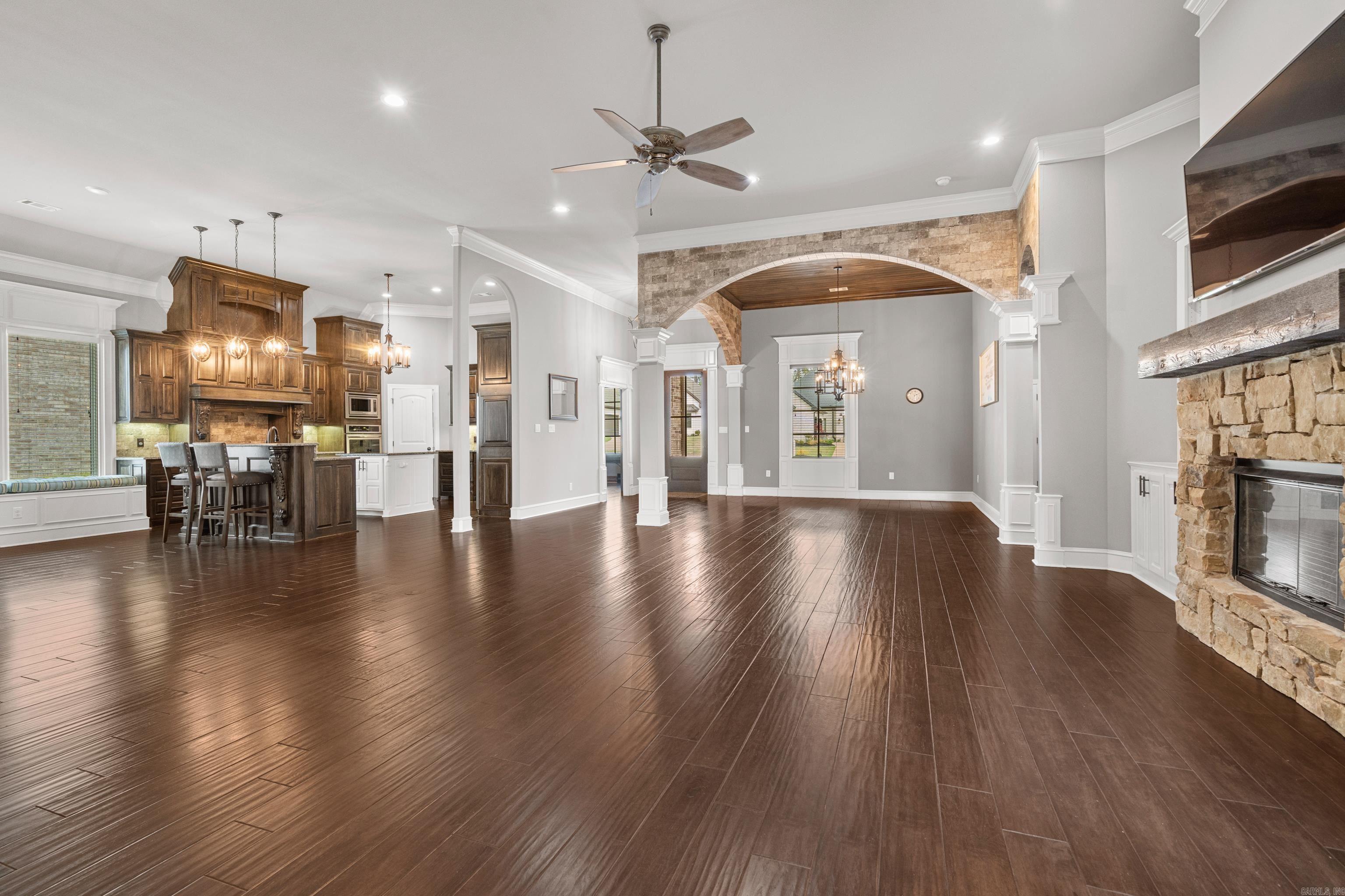 260  Arlington Park Drive  Hot Springs, AR