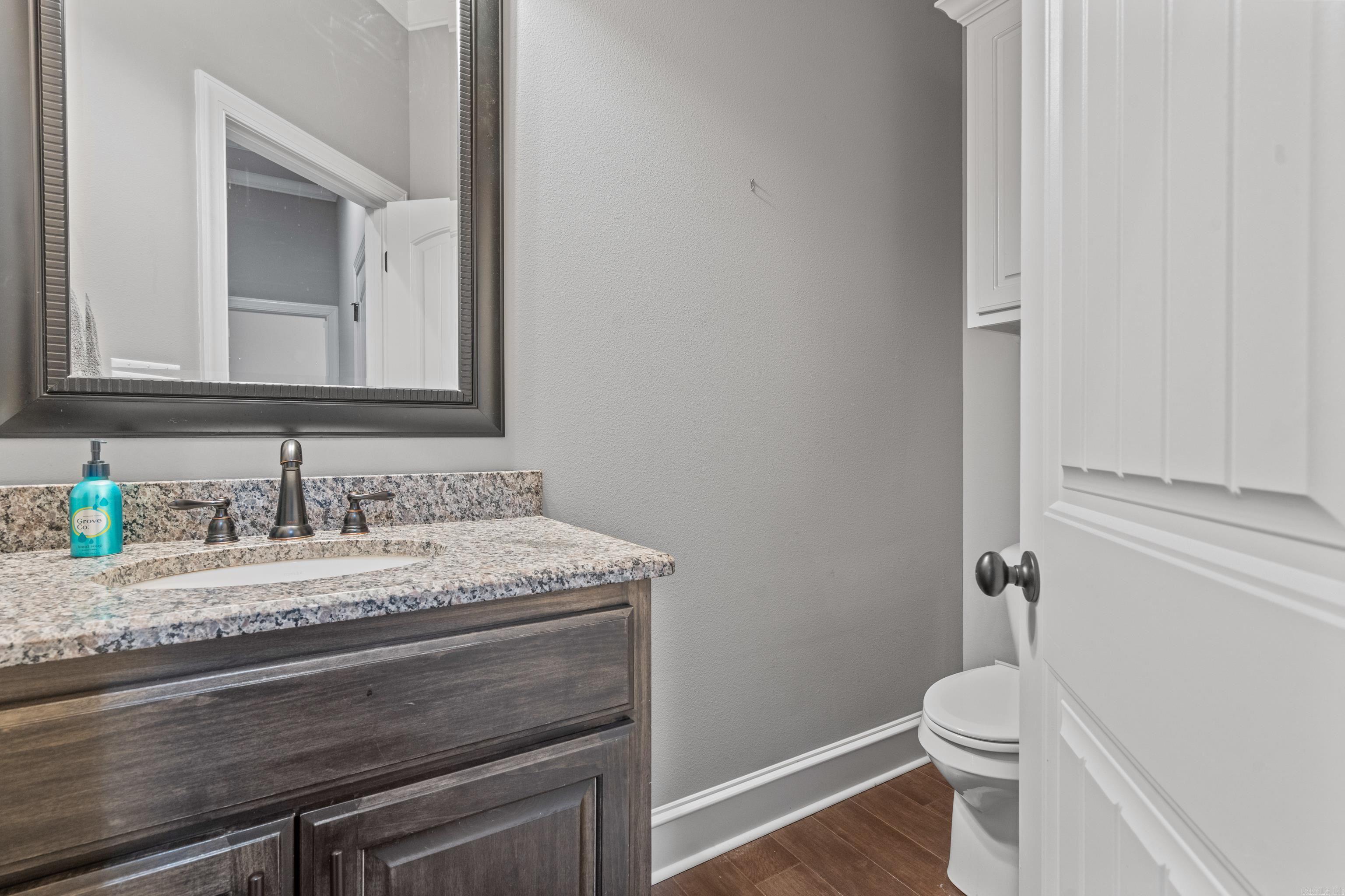 260  Arlington Park Drive  Hot Springs, AR