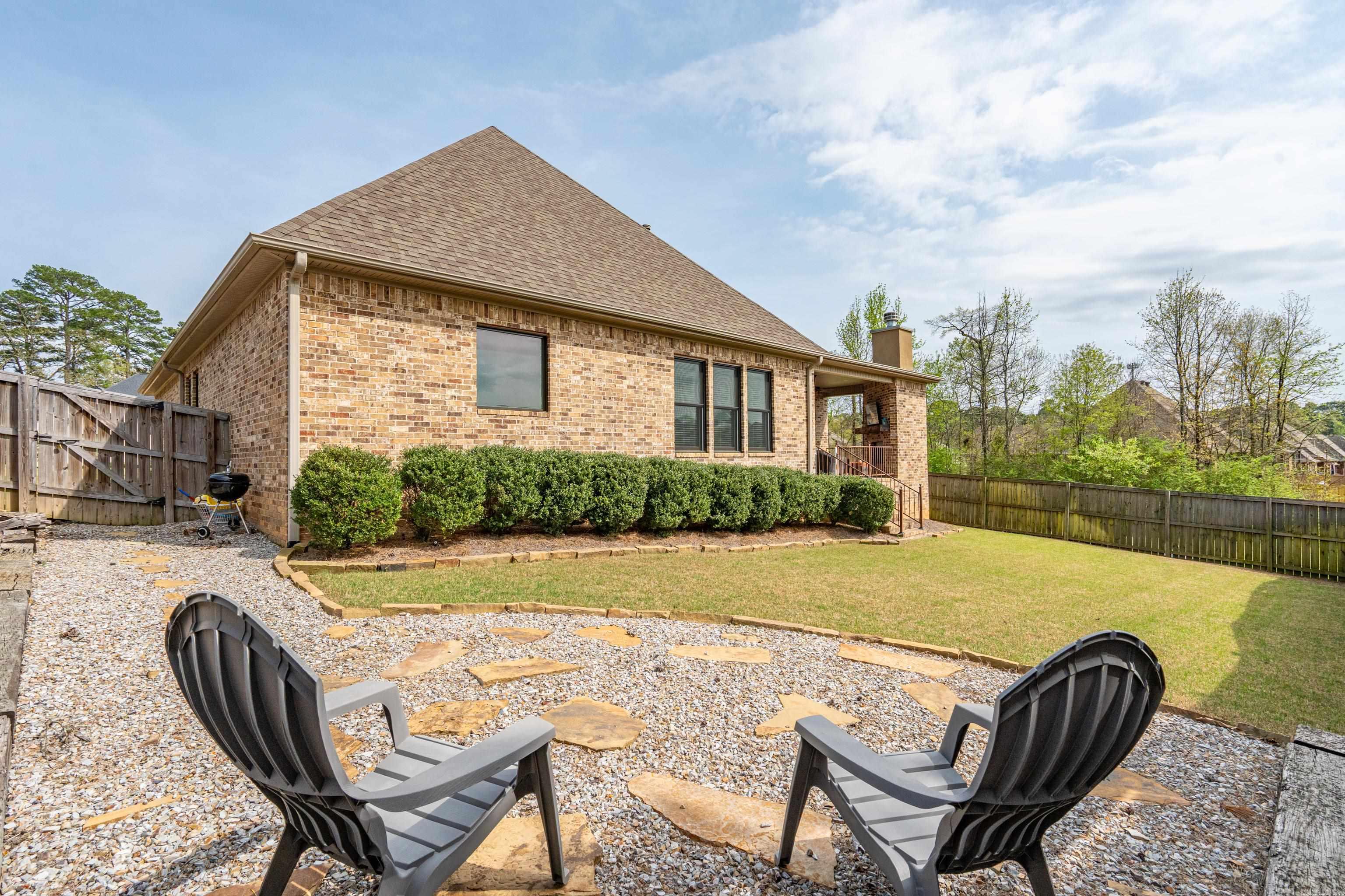 260  Arlington Park Drive  Hot Springs, AR