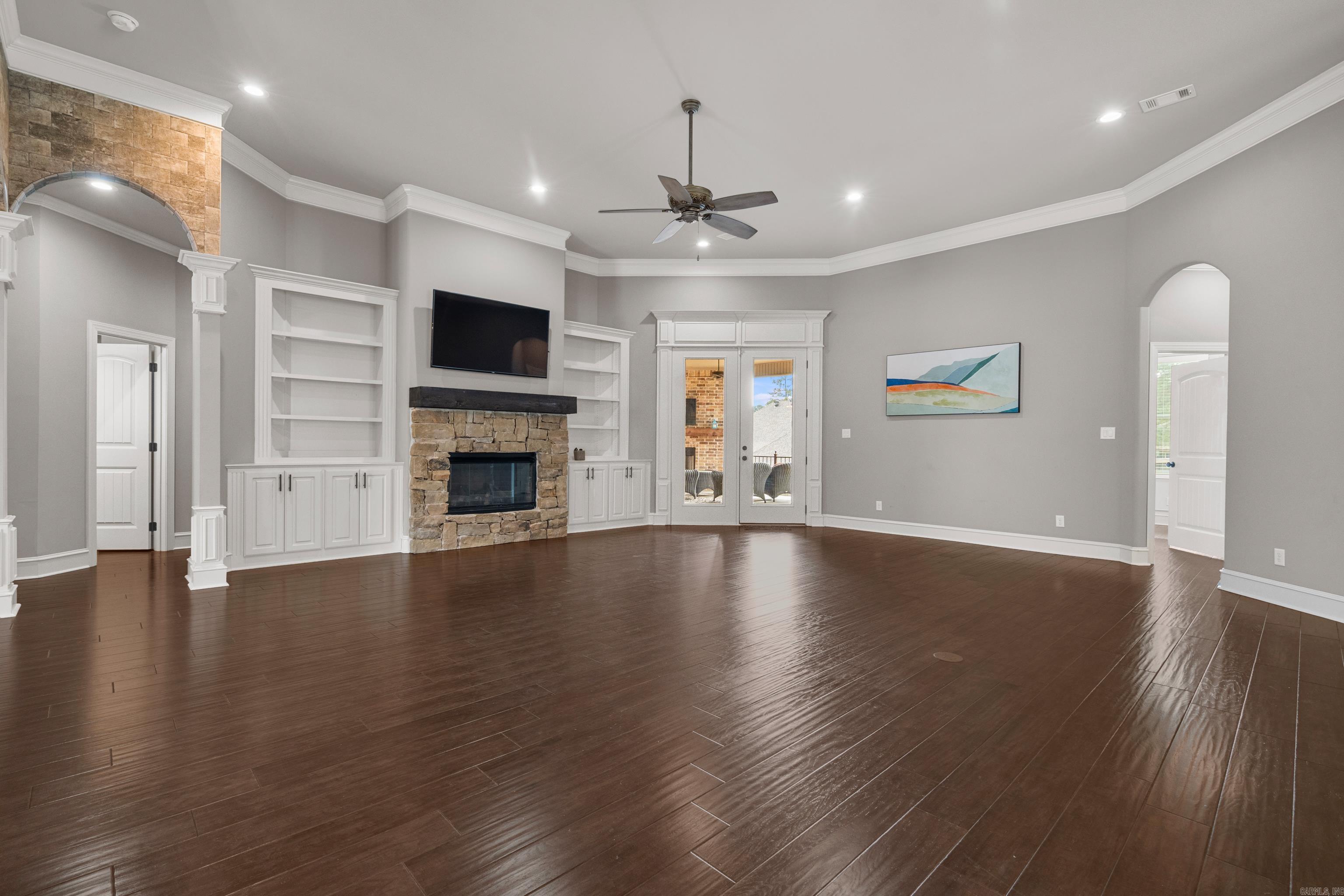 260  Arlington Park Drive  Hot Springs, AR