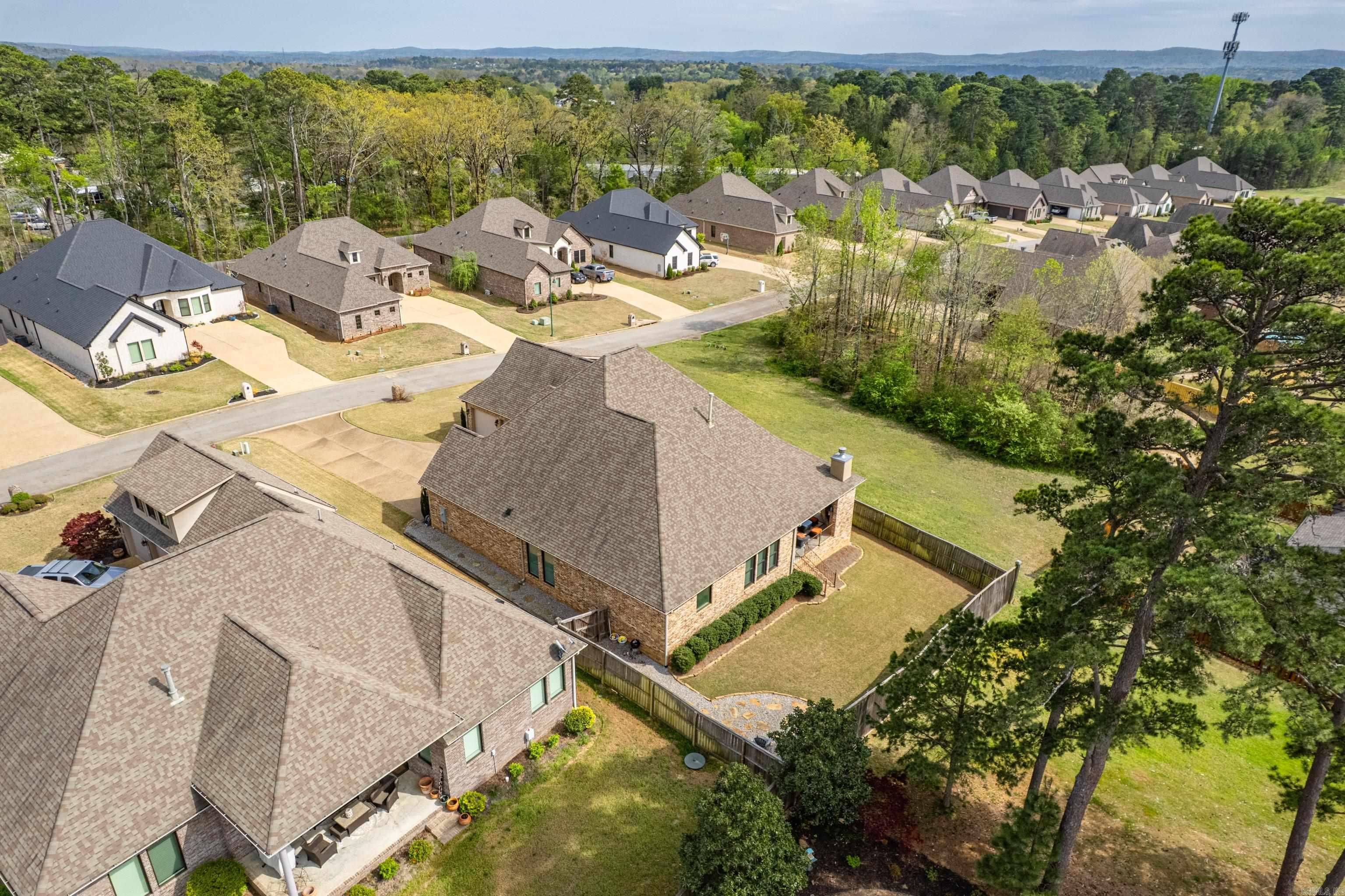 260  Arlington Park Drive  Hot Springs, AR