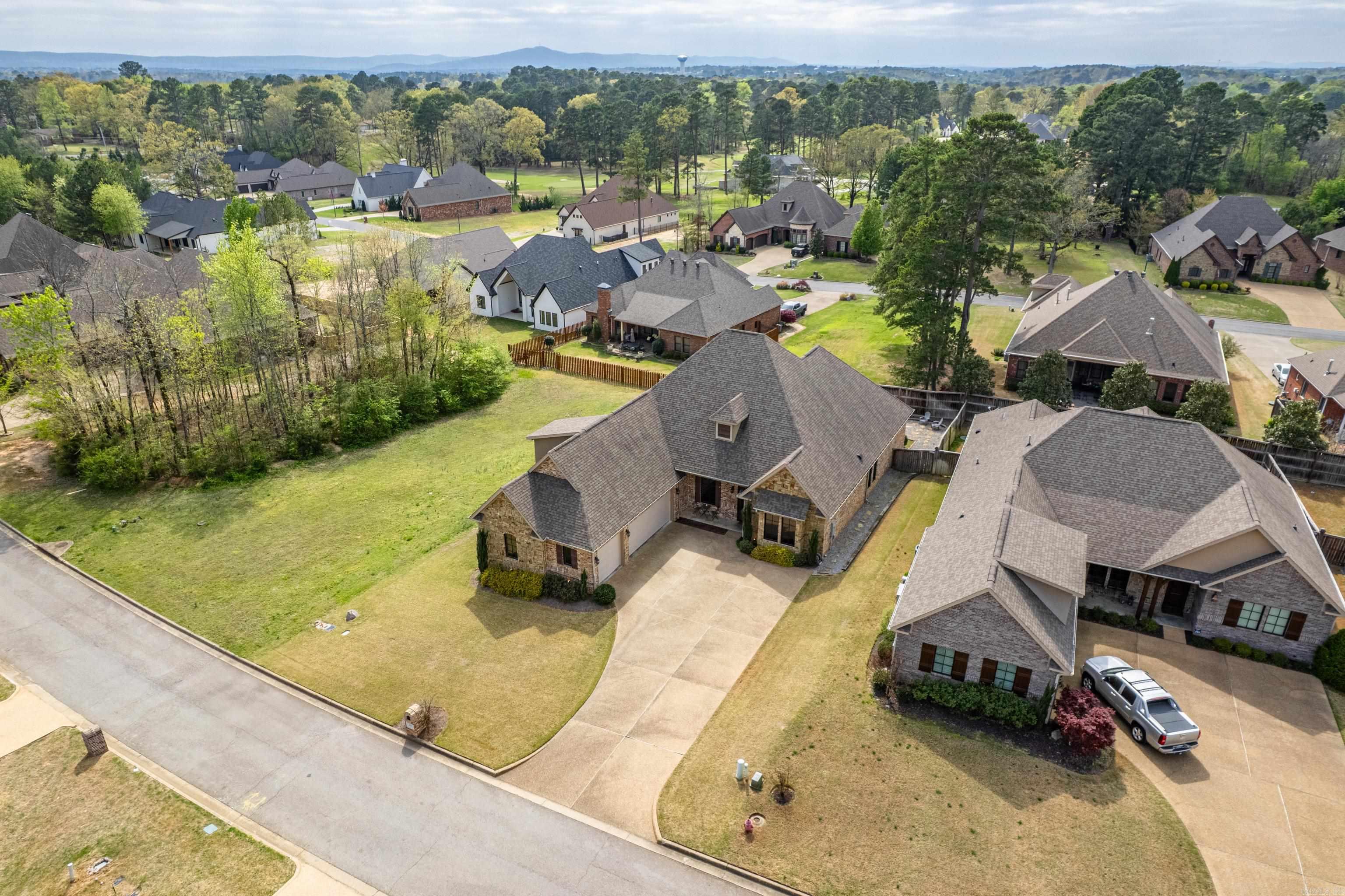 260  Arlington Park Drive  Hot Springs, AR