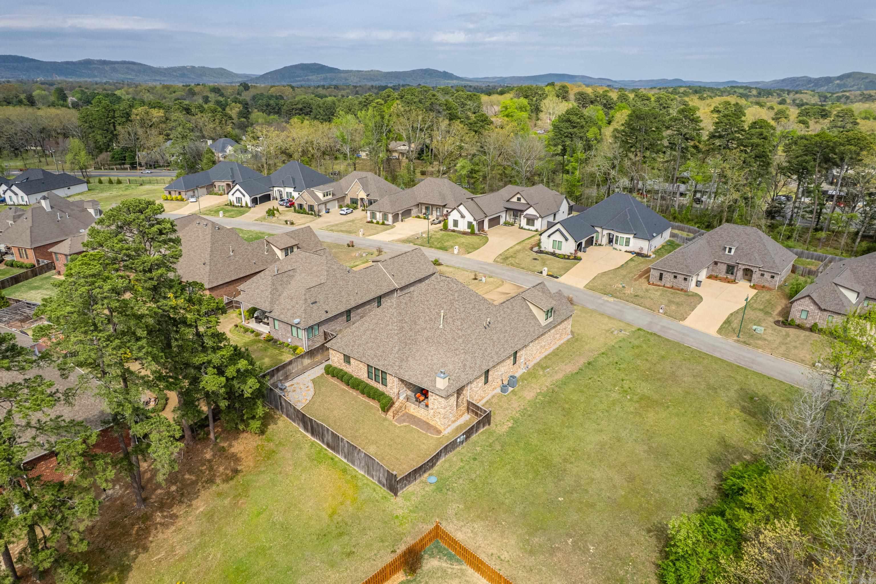 260  Arlington Park Drive  Hot Springs, AR