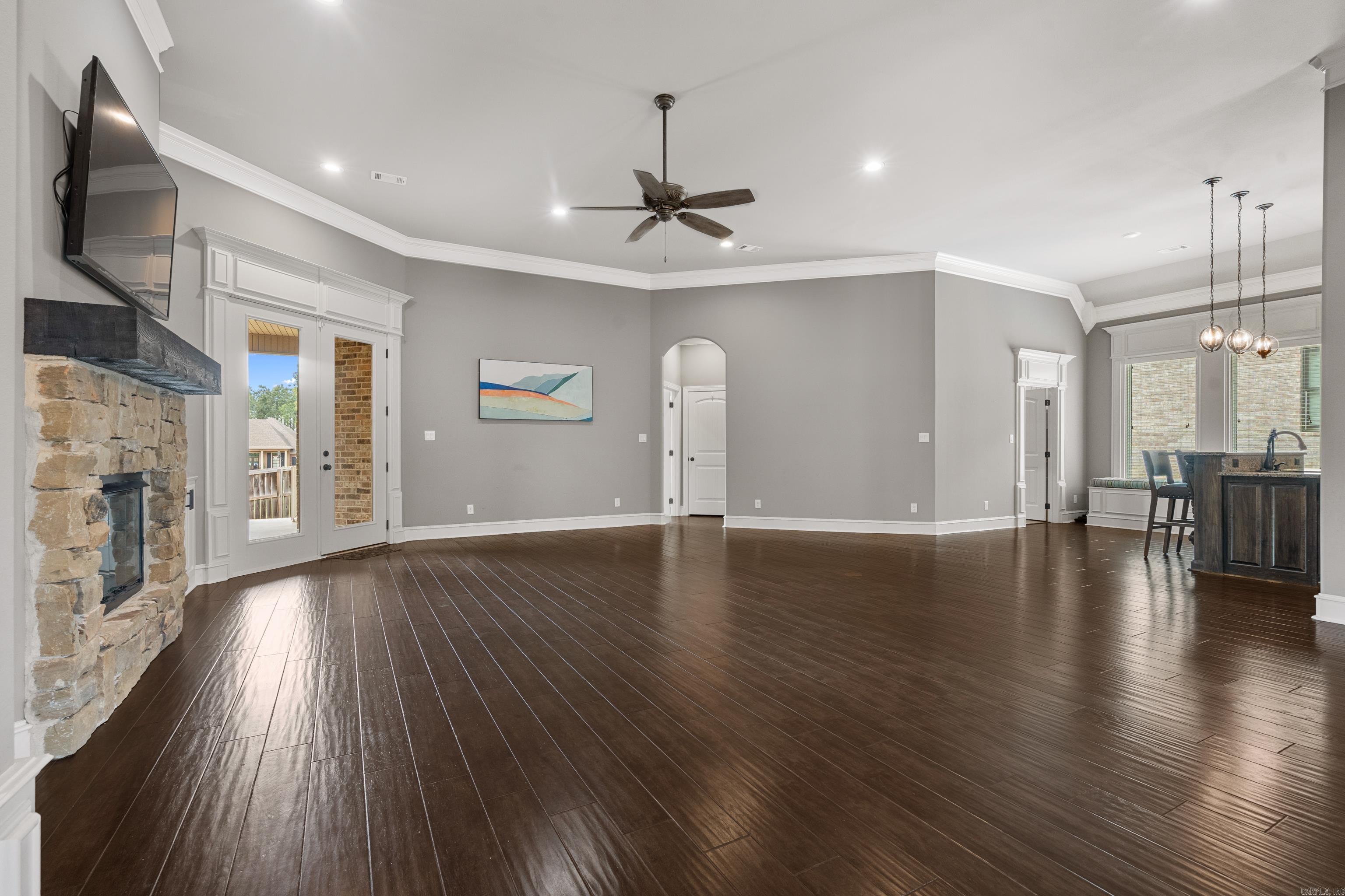 260  Arlington Park Drive  Hot Springs, AR